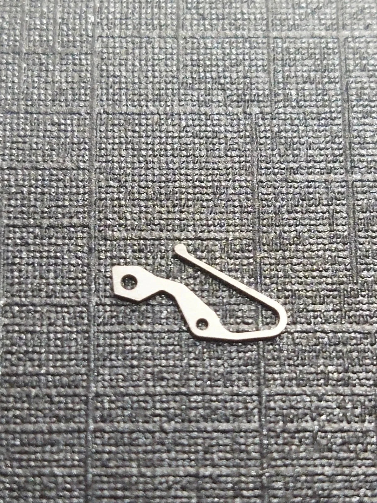 Seiko Part. 810 619 Date Jumper Cal. 6117A/ (1pc