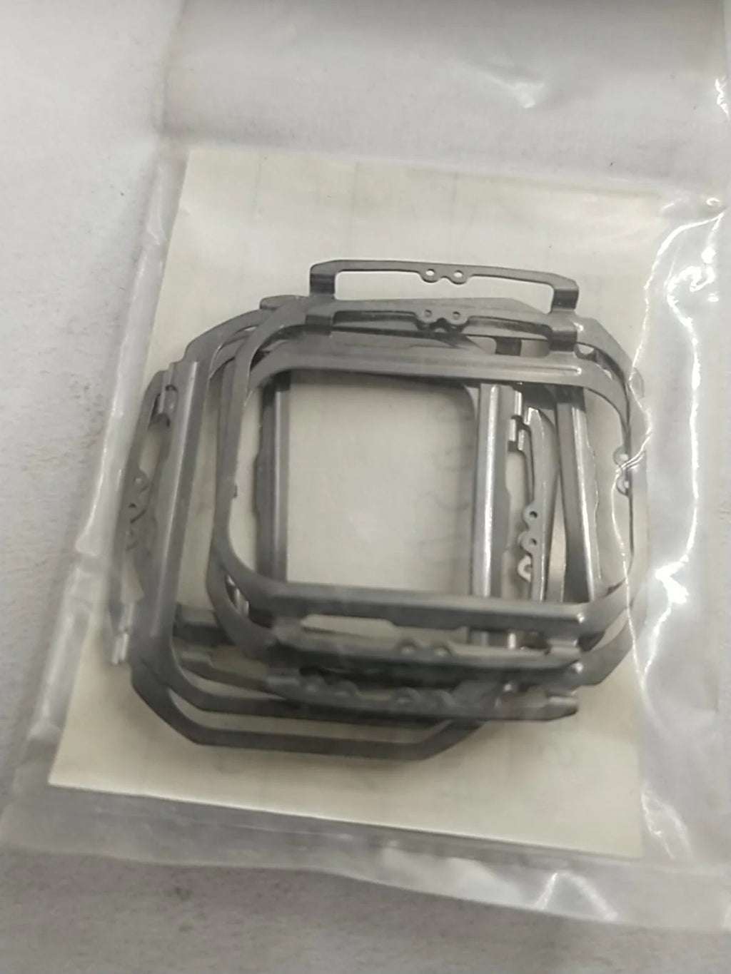 NOS Seiko original Parts Digital 4540 002/ Price for one piece
