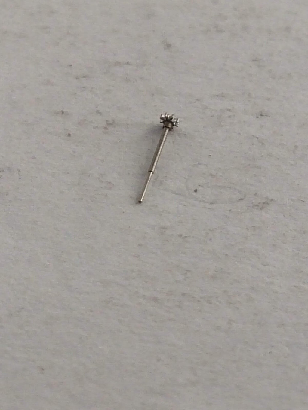 NOS OMEGA Parts 560 1253b