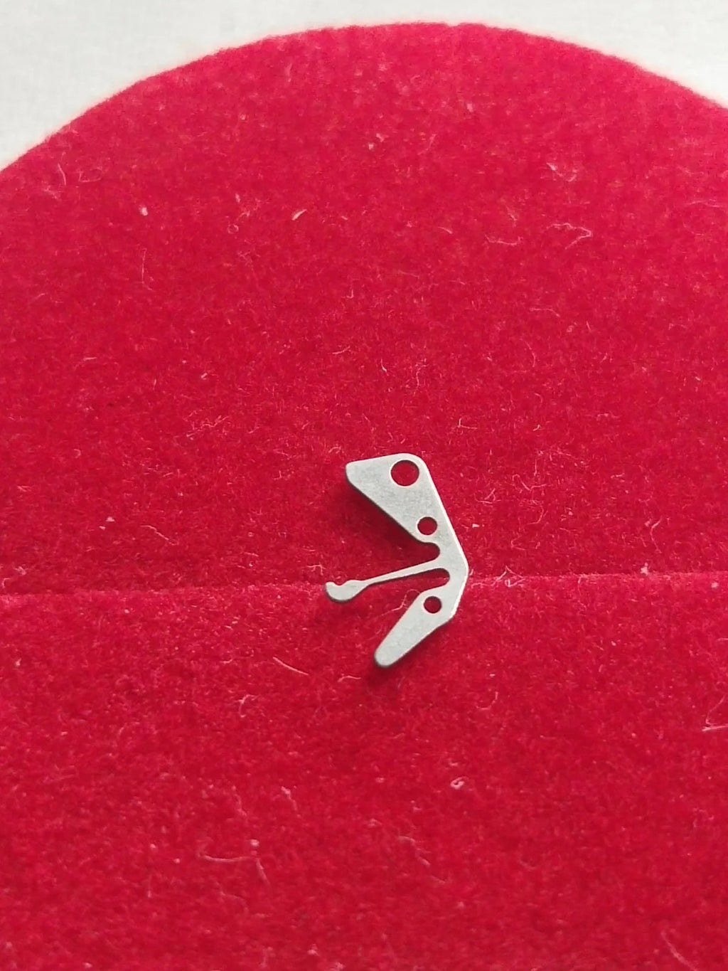 Seiko Part. 388 150 Sitting lever Spring Cal. 1520A.B/15A.B (1pc