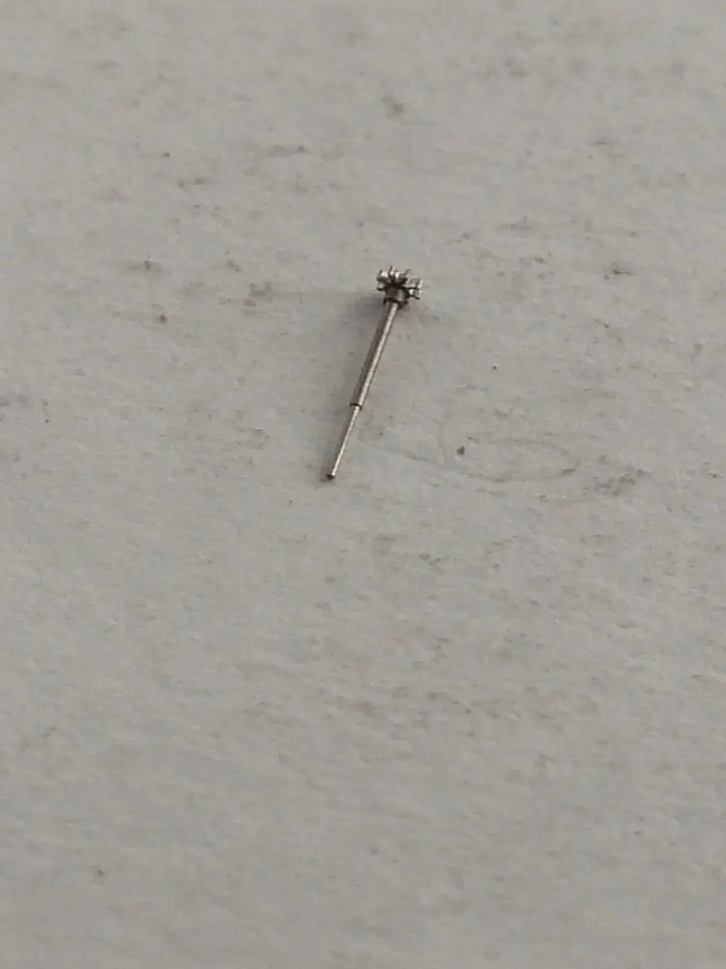 NOS OMEGA Parts 560 1253b