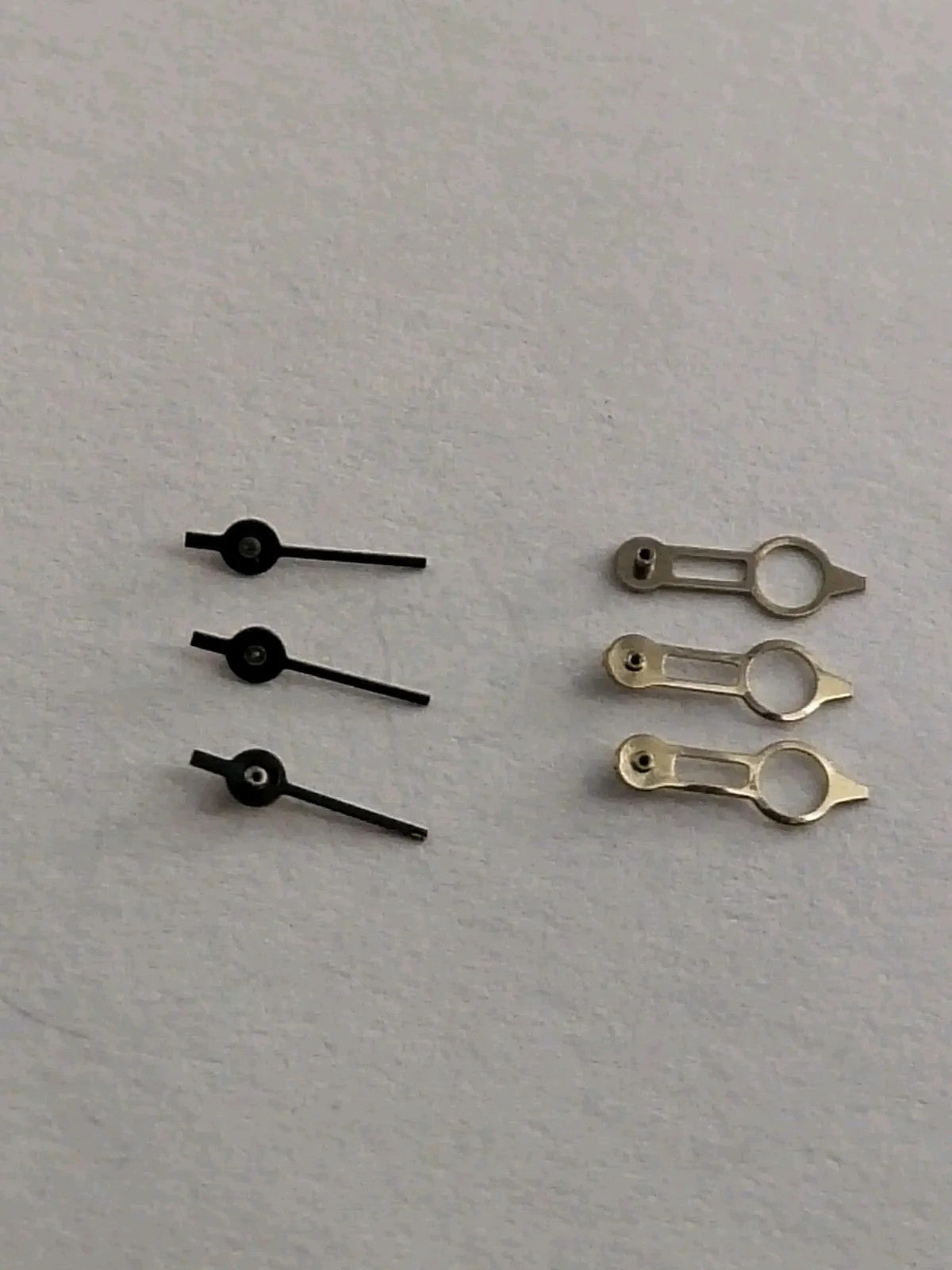 NOS Hand set for G10 211/212/711 _CK_S.A_TISO..Several models Price for on set