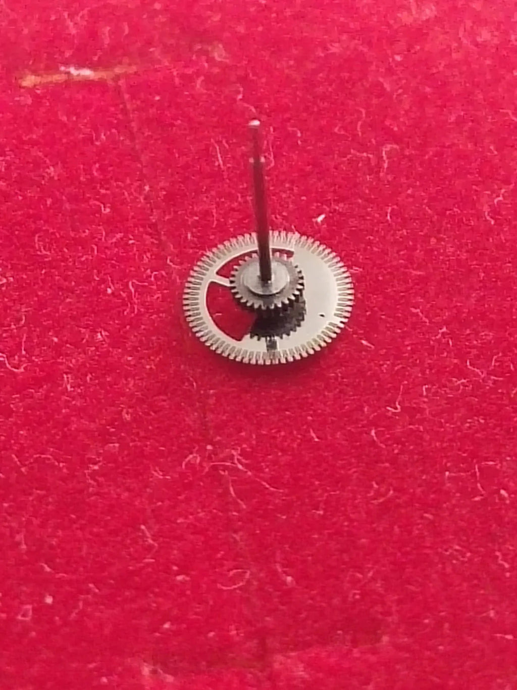 Rolex Cal./4160/ 4161 820 / chronograph wheel /Genuine parts