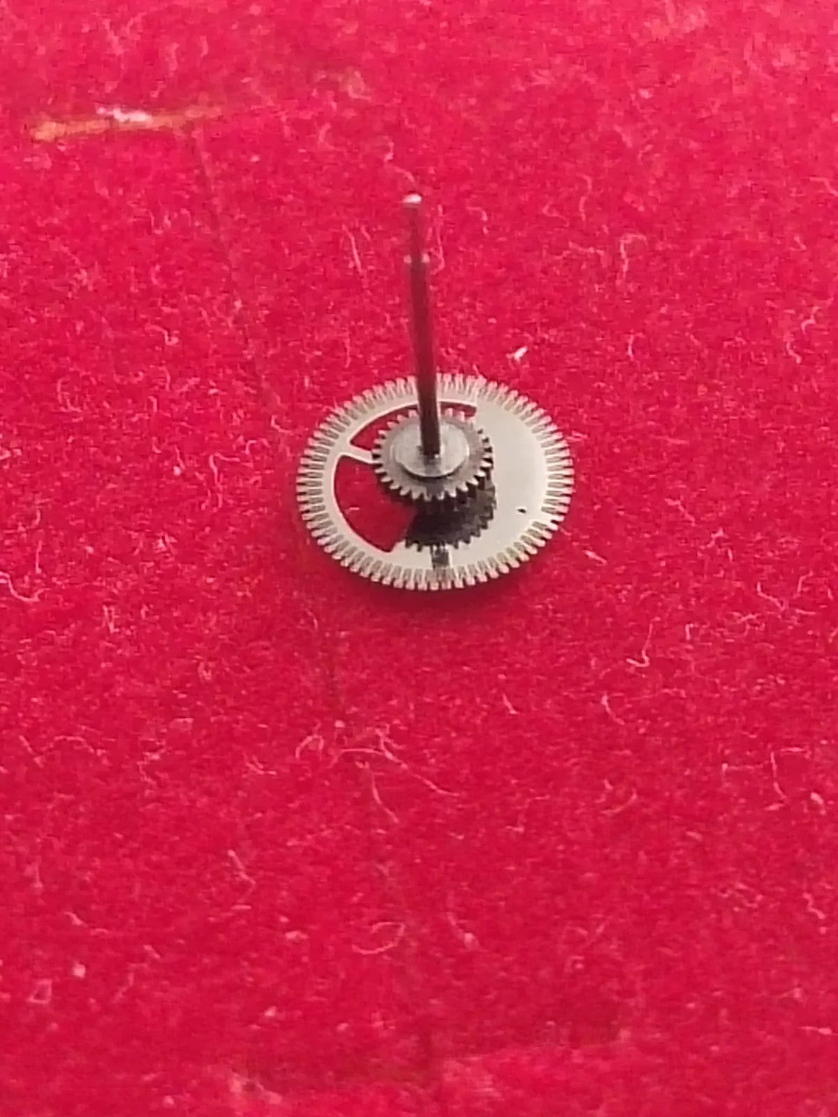 Rolex Cal./4160/ 4161 820 / chronograph wheel /Genuine parts