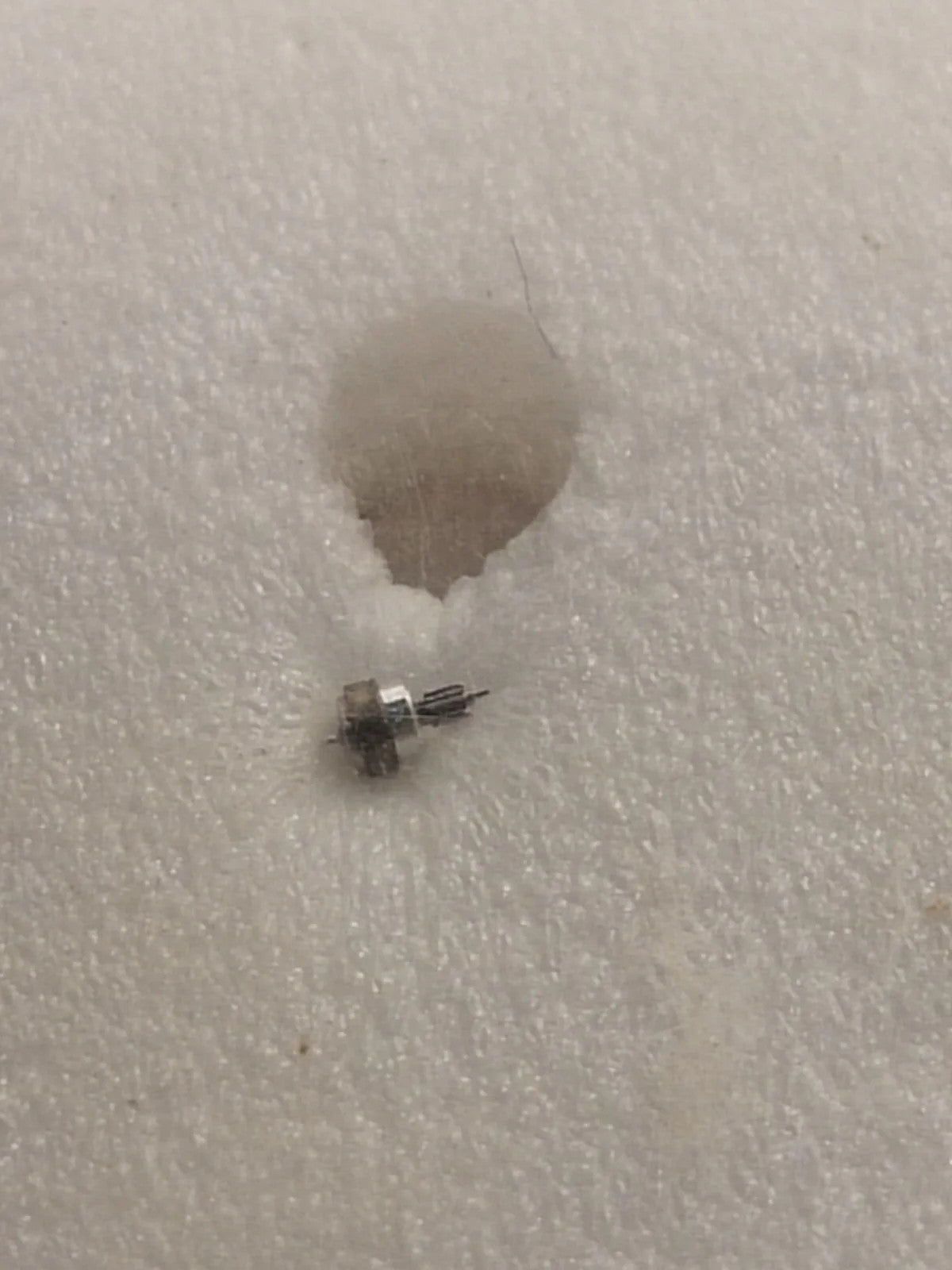 NOS Seiko Step Rotor Parts 4146 203/(1pc