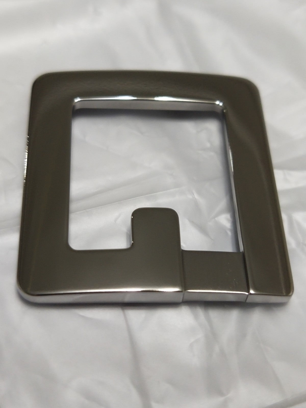 GUCCI Original /  Bezel Case/ Part No. YDA 22231