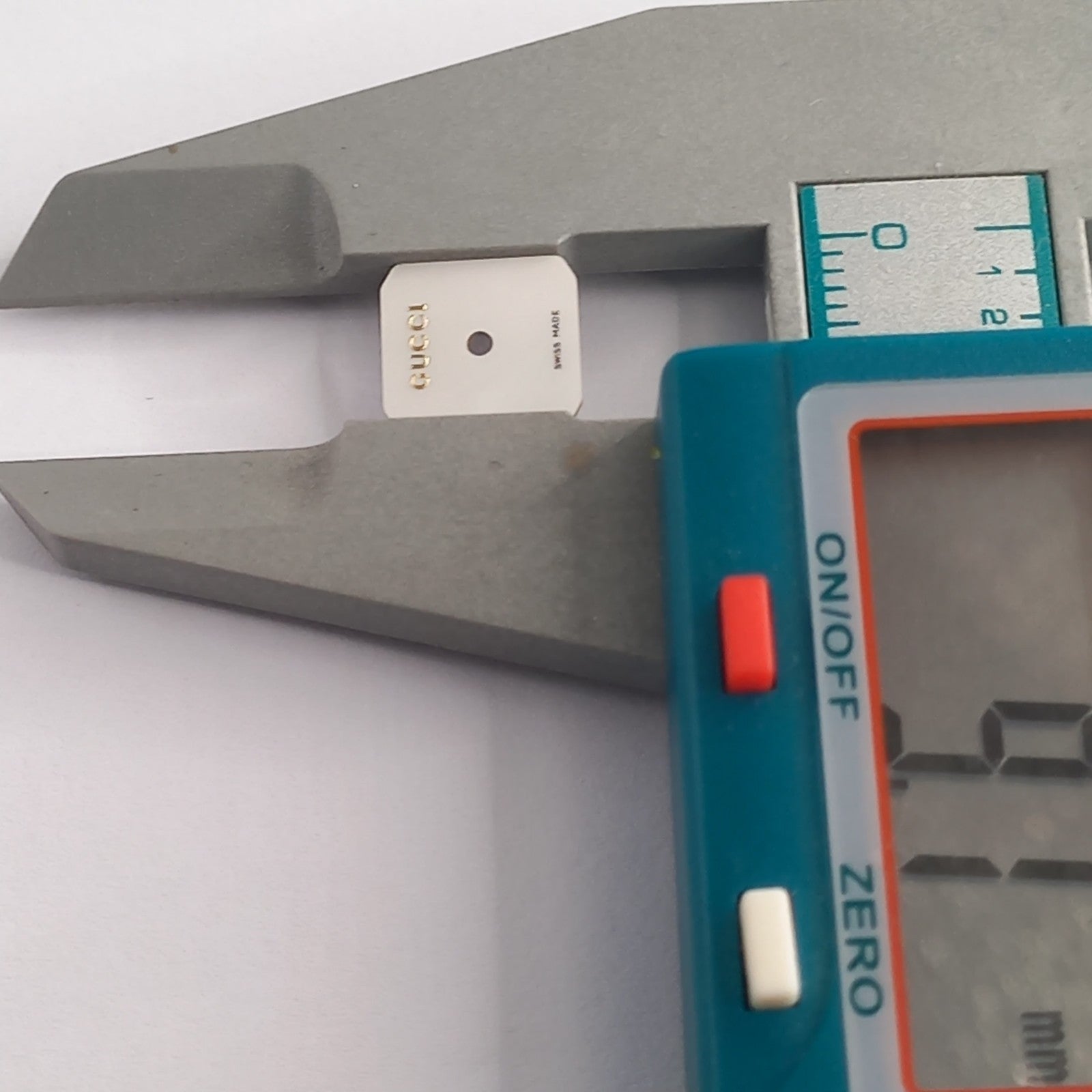 GUCCI Original /   Dail   / Part No. YDA 05038/   color  MOP