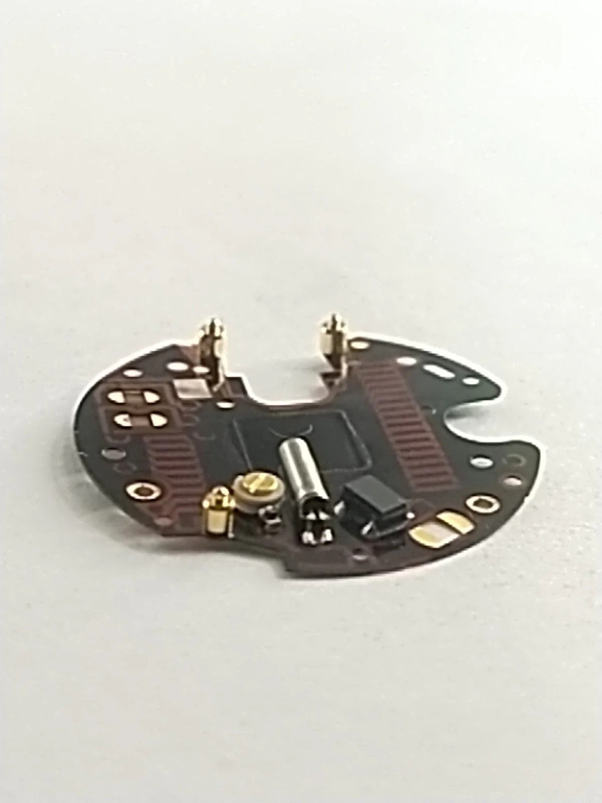 NOS Circuit Plock Seiko Digital Part . 4001 741/4001 142