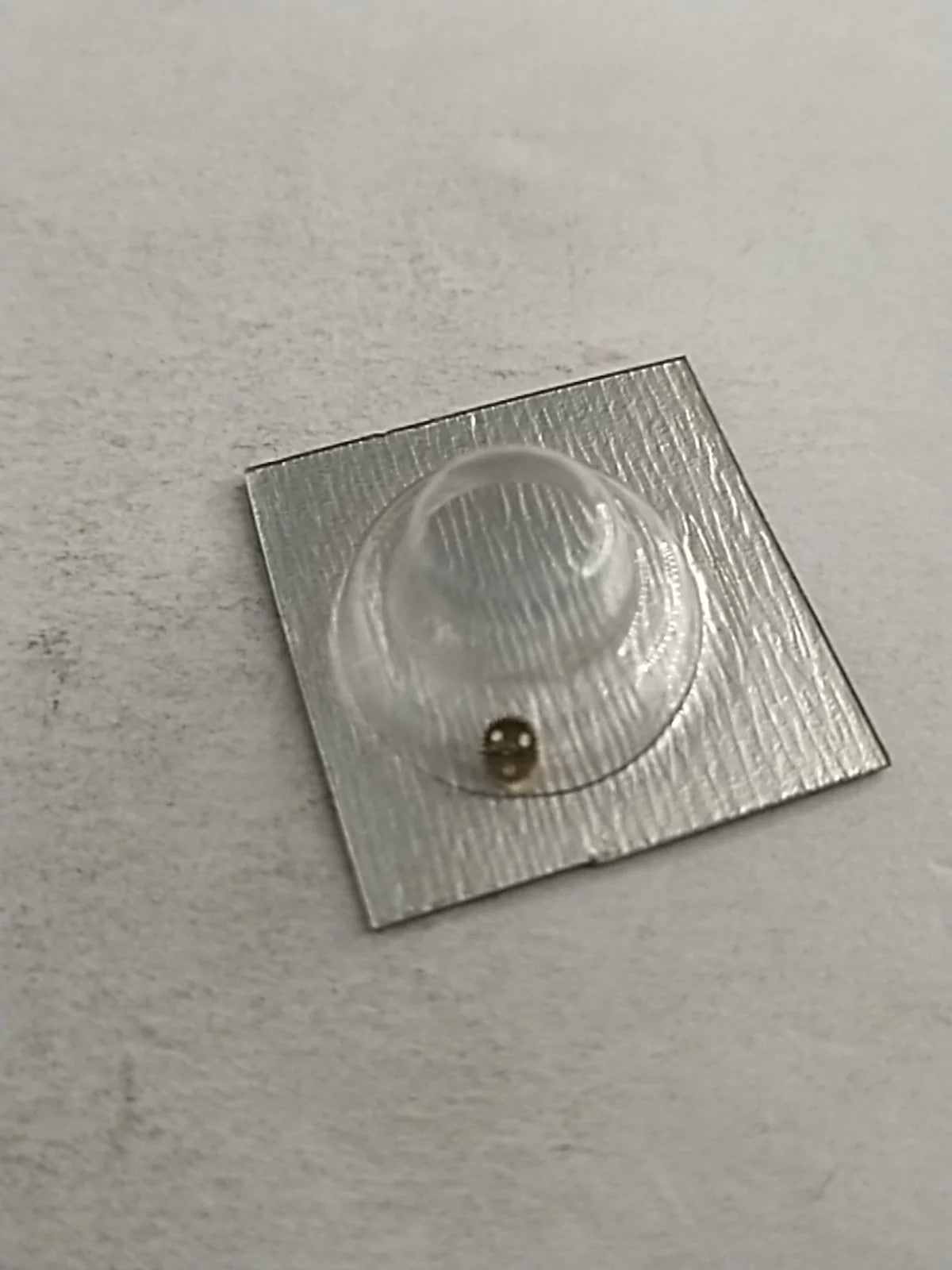 NOS Seiko Parts 231 589