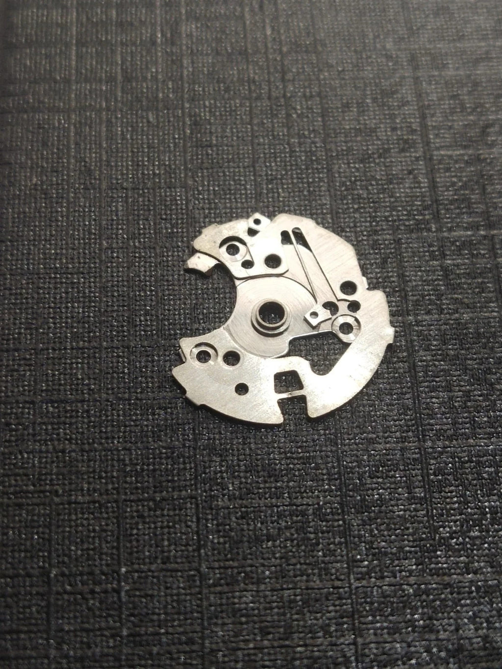 Seiko Part. 808 755 Date Dial guard Cal. 6533A/8123A (1pc