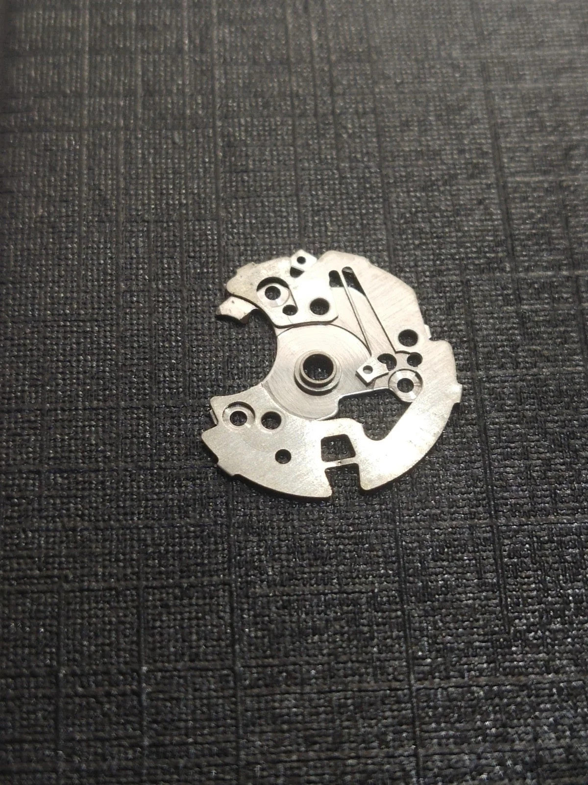 Seiko Part. 808 755 Date Dial guard Cal. 6533A/8123A (1pc