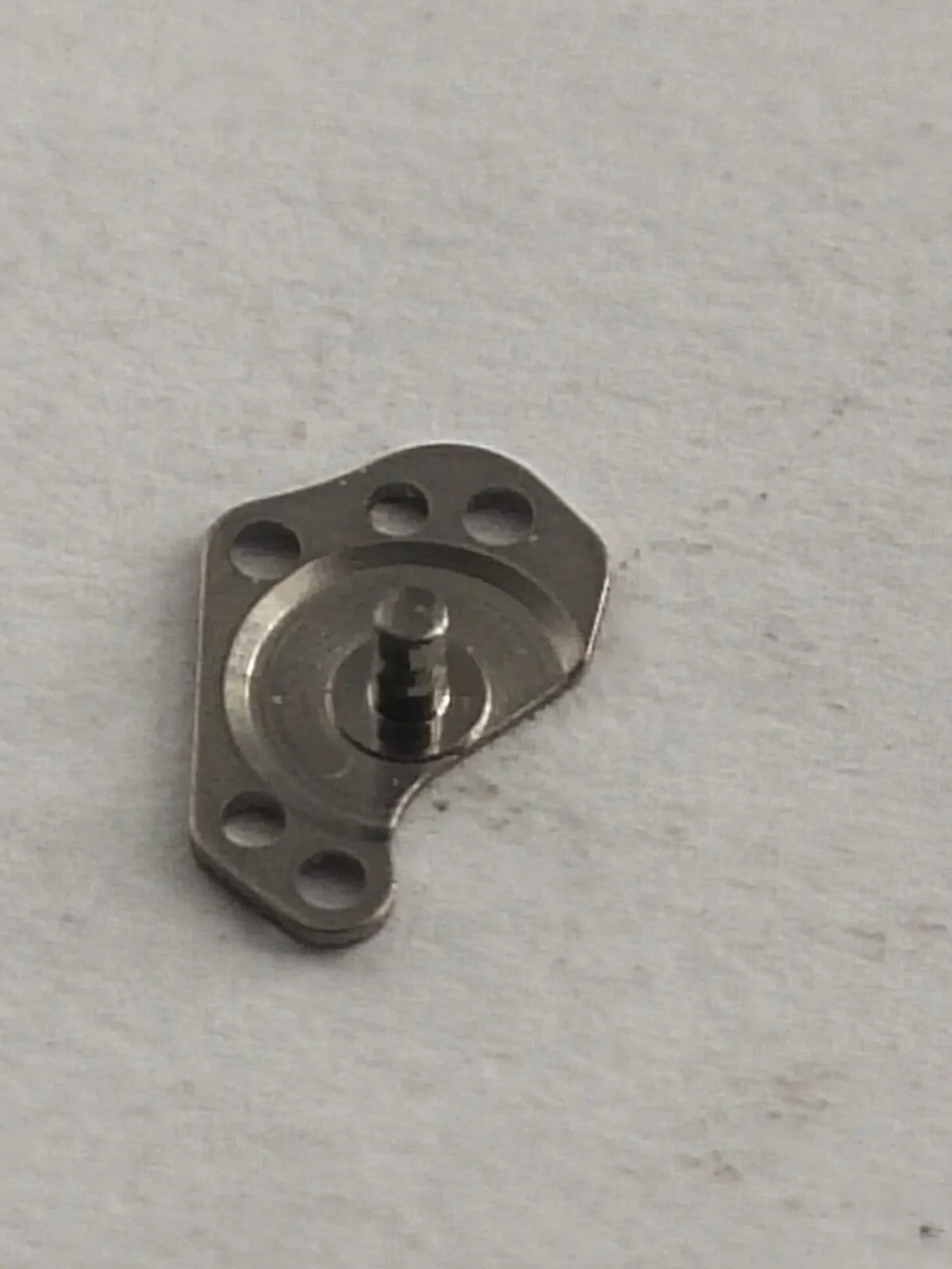 NOS OMEGA Parts 550 1400