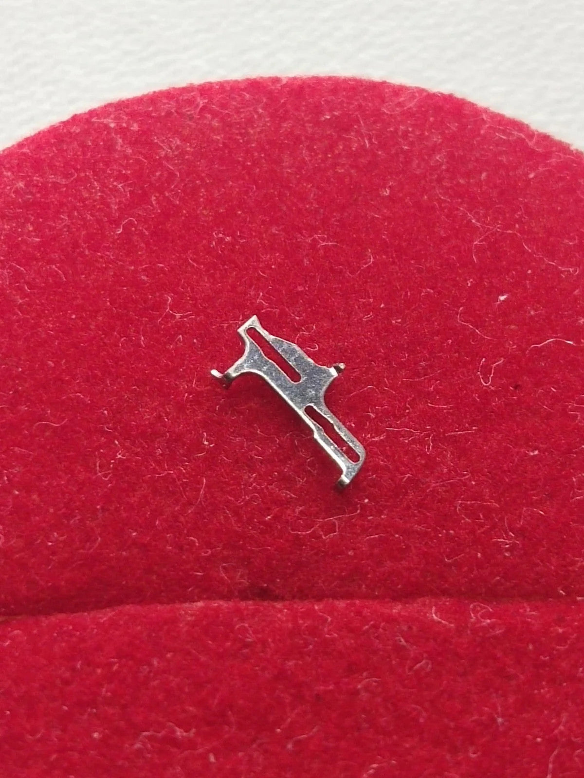 NOS Seiko Parts 972 420/ (1pc