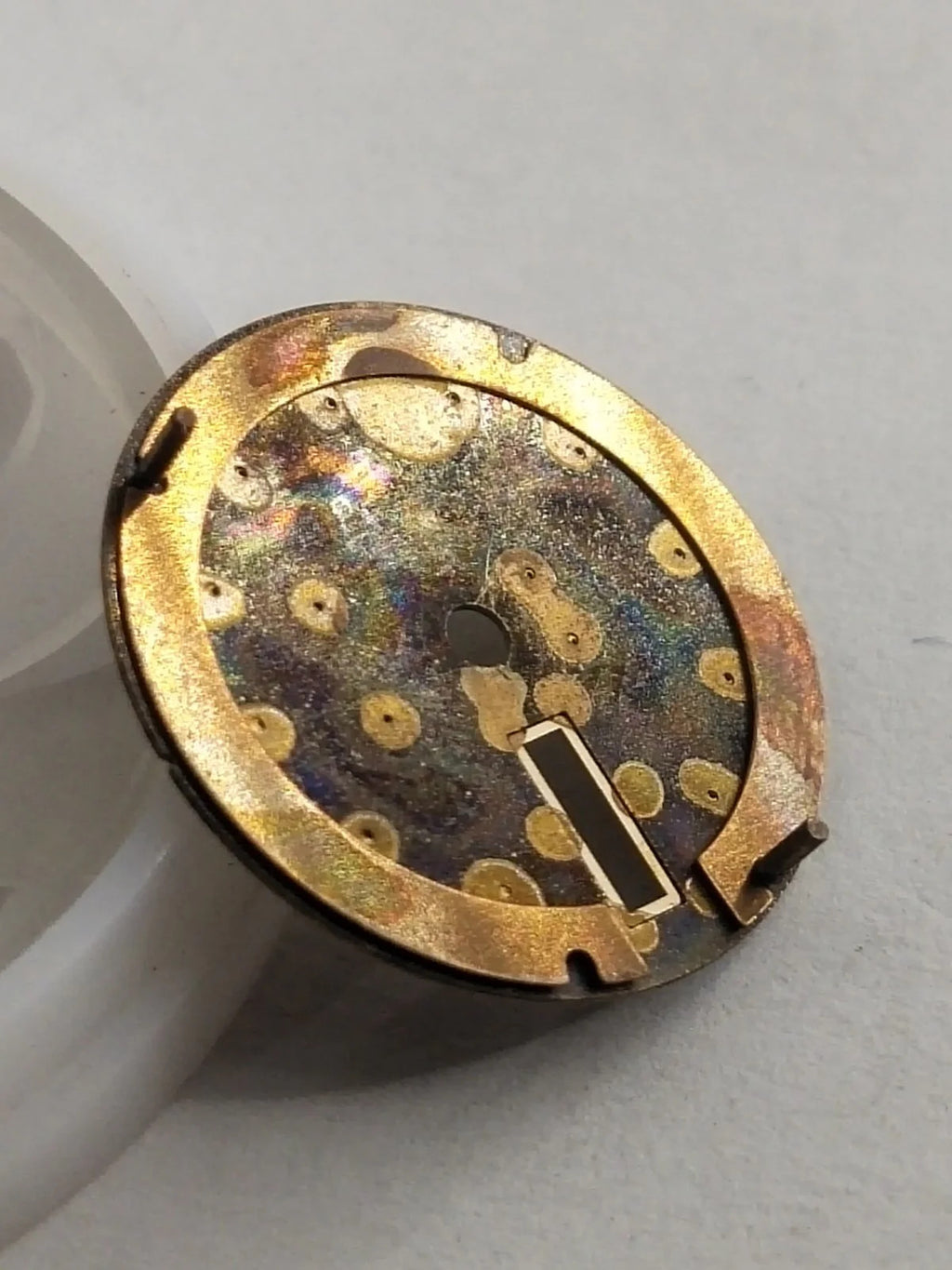 Dial Citizen NOS P-6600-666523- Part. 6-666523