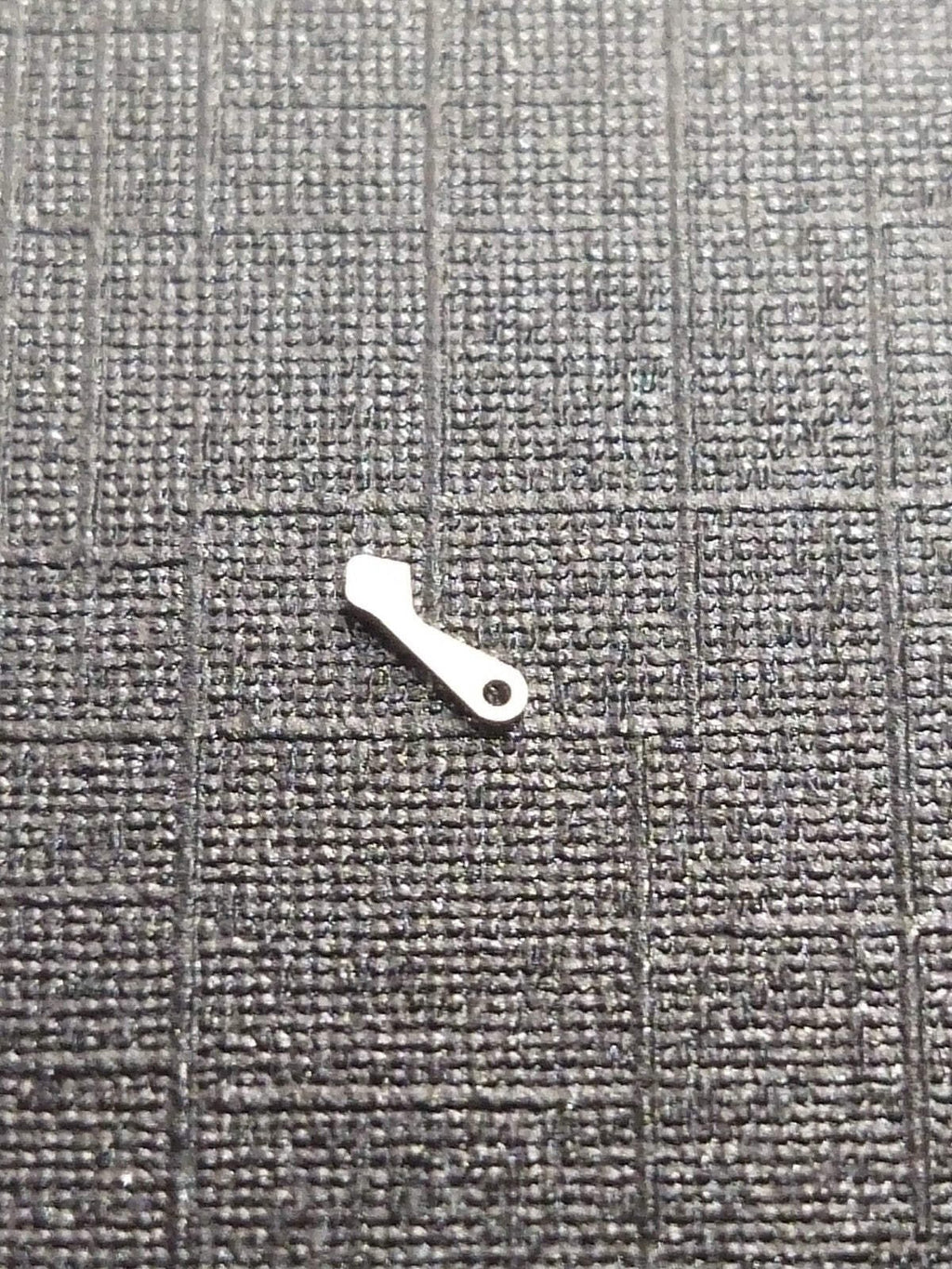 Seiko Part. 810 221 Date Jumper Cal. 2206A (1pc