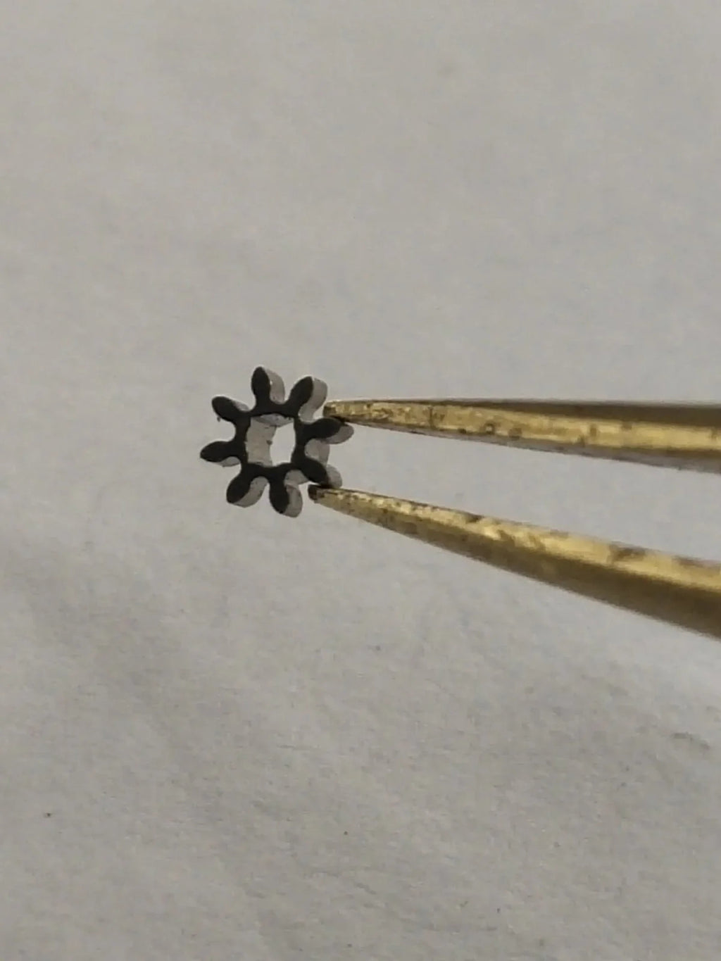 NOS Seiko Indicator Wheel for Vintage Seiko /7006.7019-6000.6020.6030.6040.6050