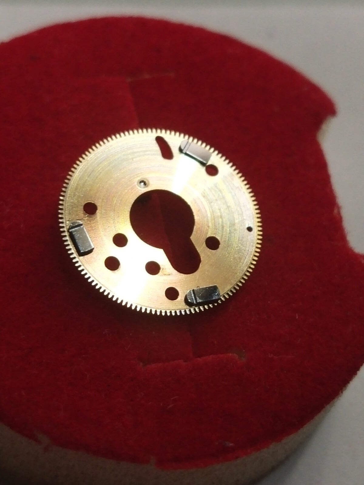 Rolex 9001 459 / Planetary Wheel /Genuine parts