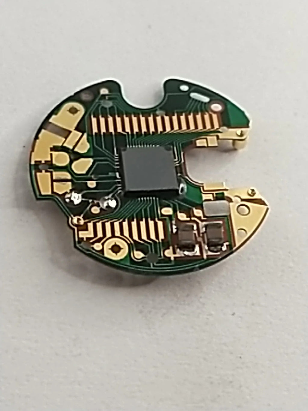 NOS Circuit Plock Seiko Digital Part . 4001 741/4001 142