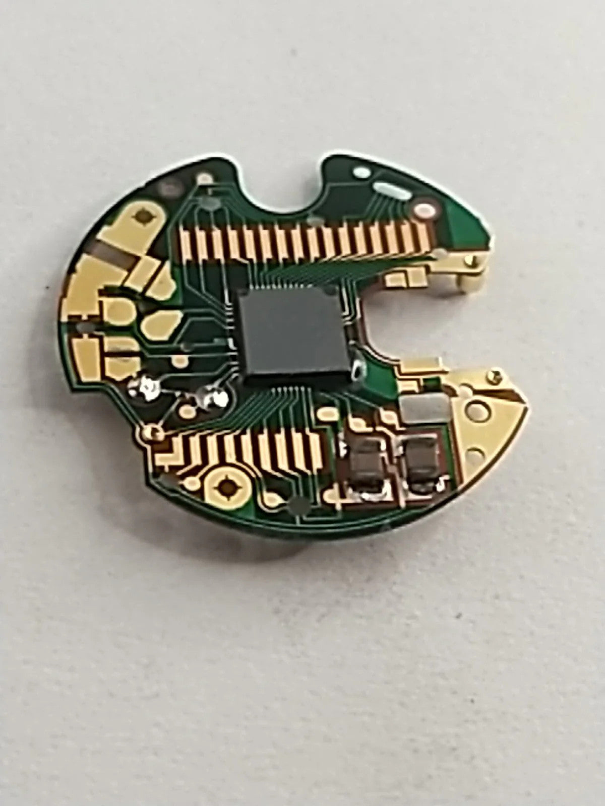 NOS Circuit Plock Seiko Digital Part . 4001 741/4001 142