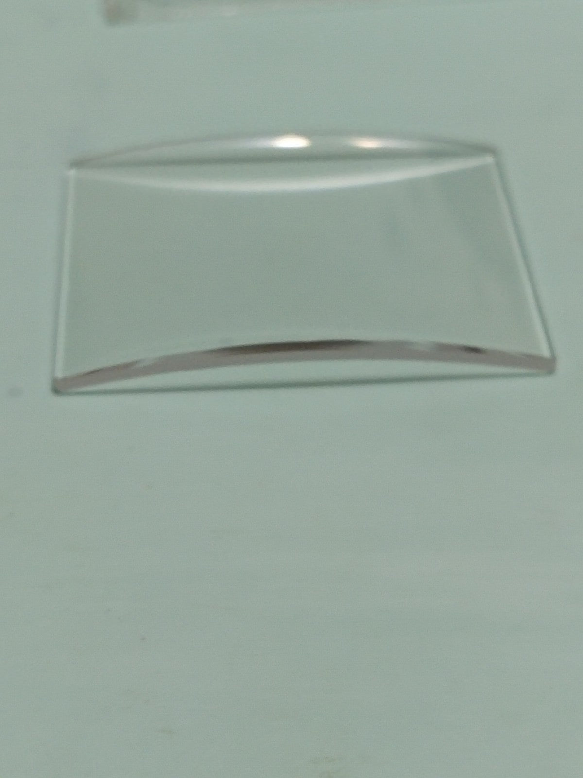 GUCCI Original /Sapphire Crystal / Part No. YDA 42013 /8600M Chrono 