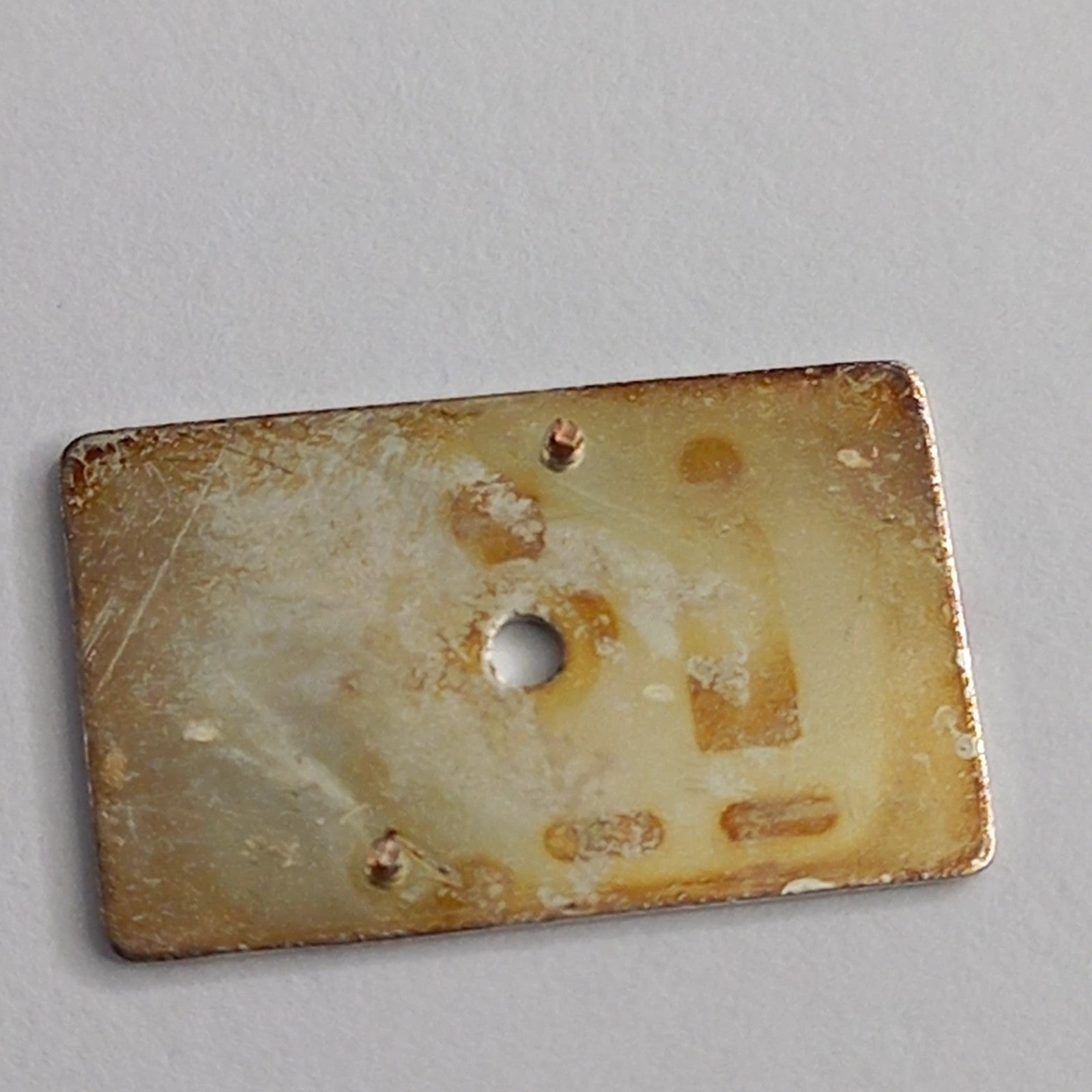 GUCCI Original /  Dail / Part No.YDA05109/ MULTI COLOR