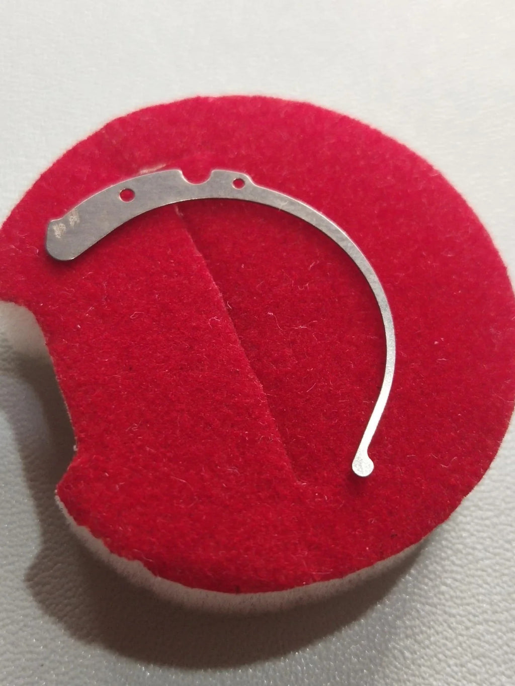 NOS Seiko Parts 720 002 / Cal. 7009A/7019A/1 Pc