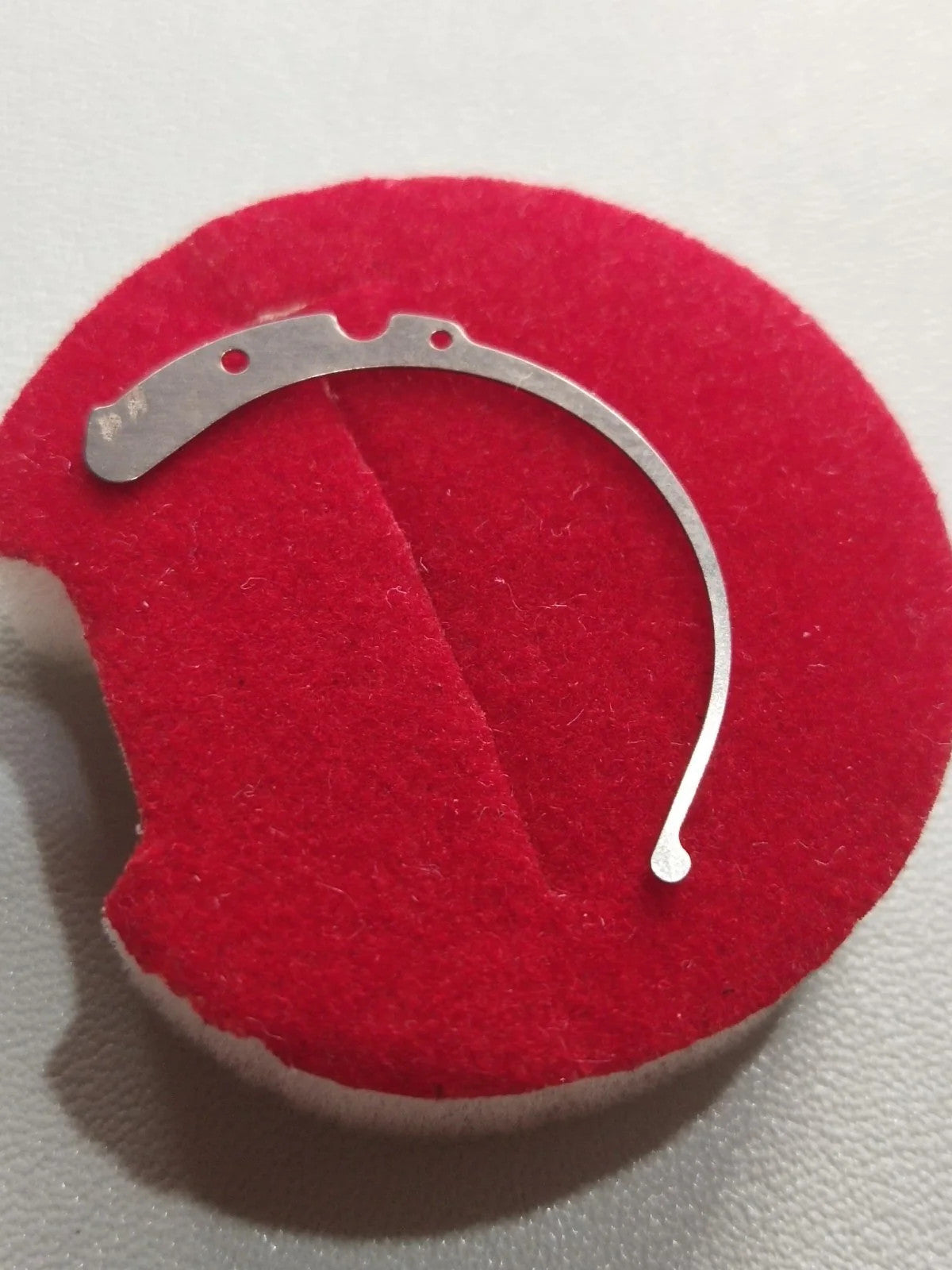 NOS Seiko Parts 720 002 / Cal. 7009A/7019A/1 Pc