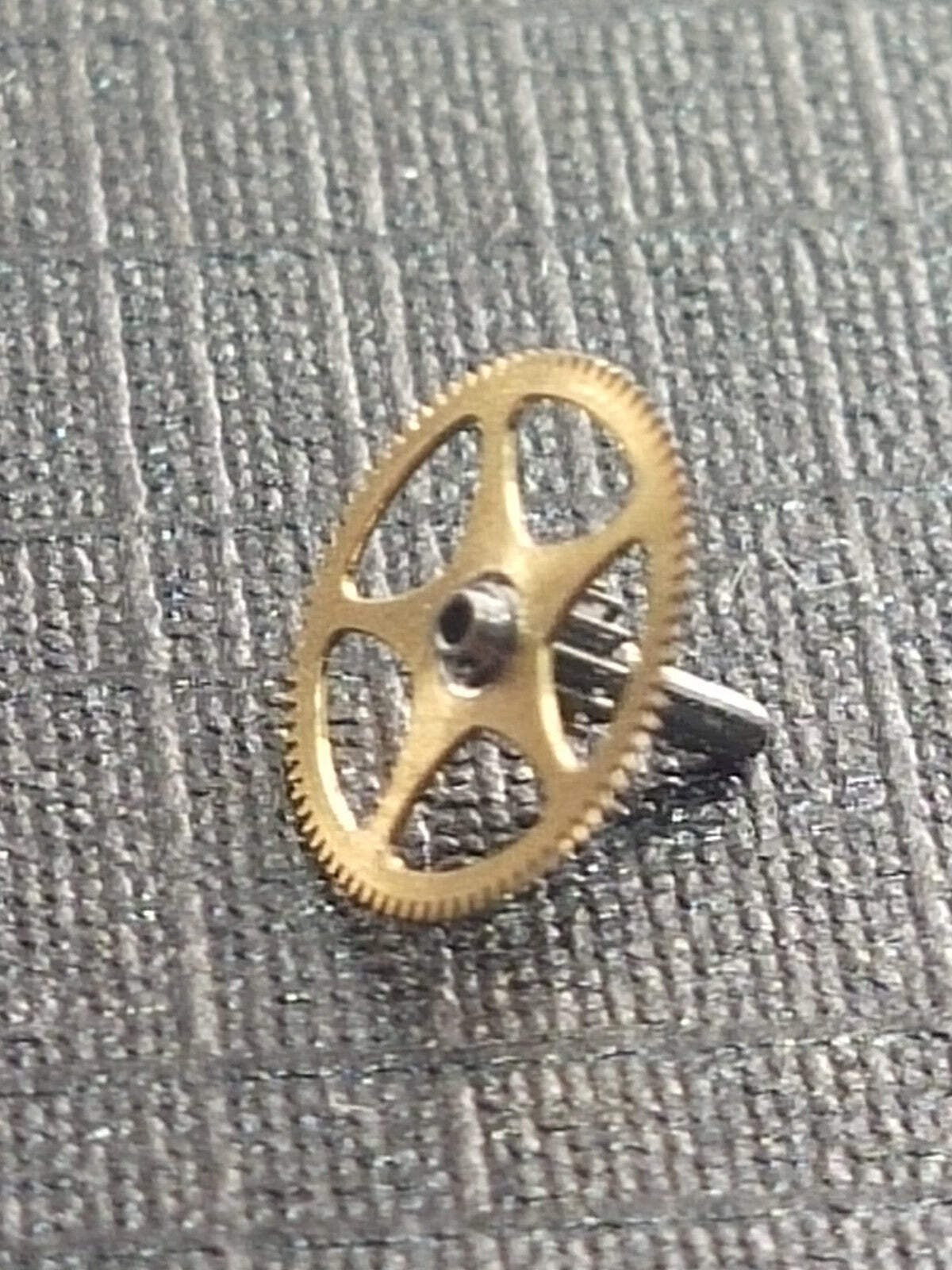 Rolex 3235/3255 /3285 330 Great Wheel /Genuine parts