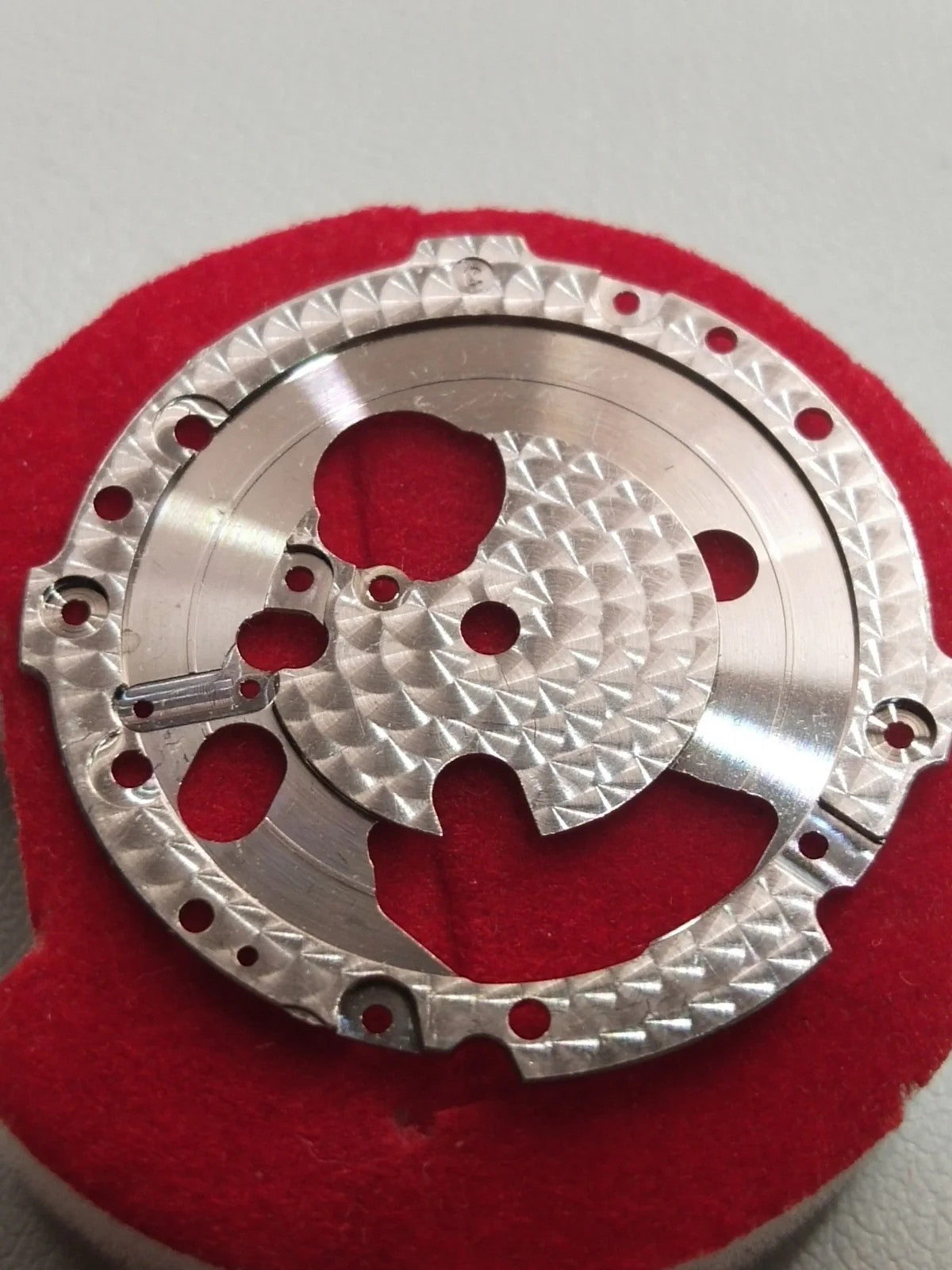 Rolex 3235/3255 600 / Date indicator Siting/code C /Genuine parts