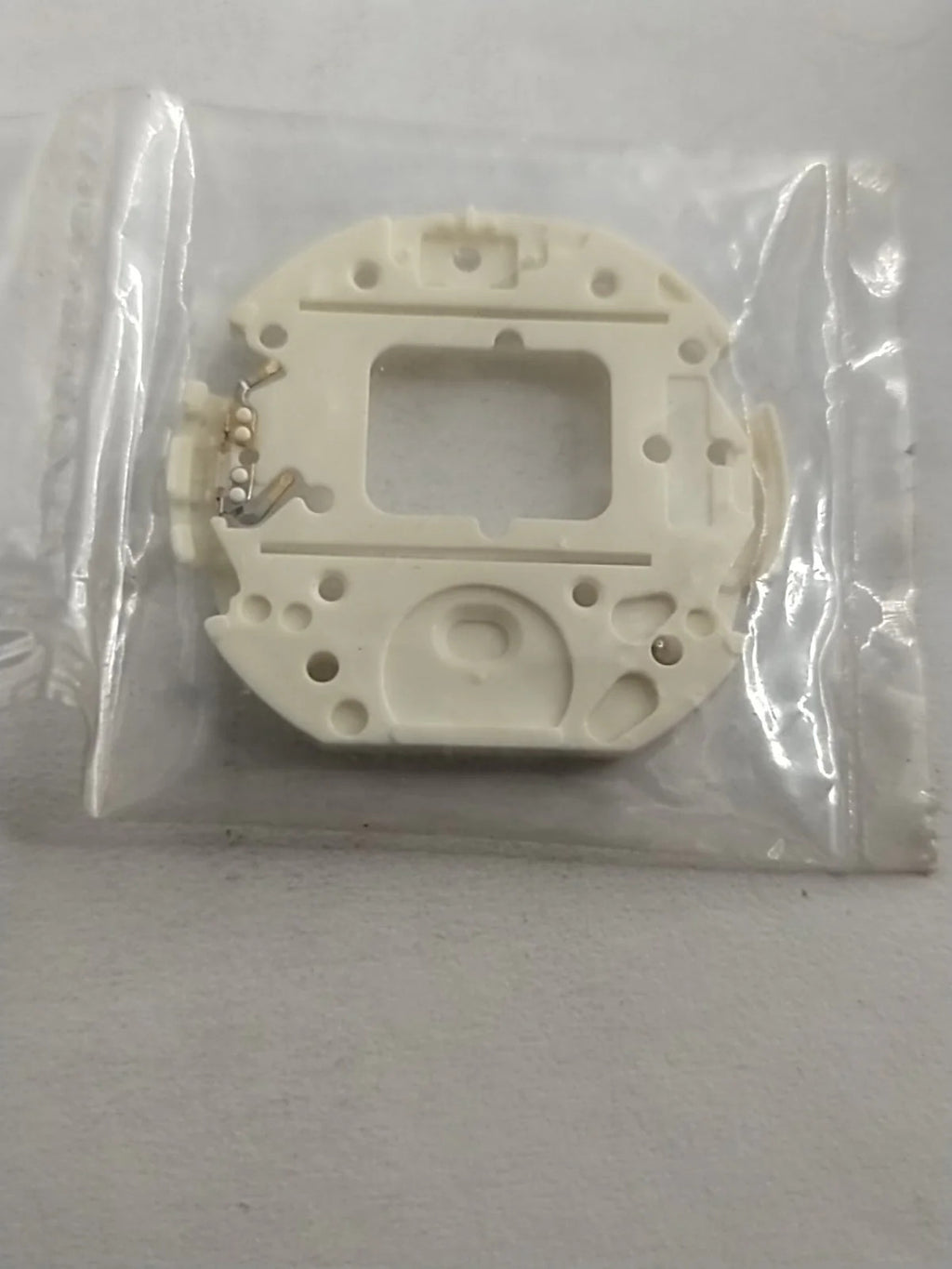 NOS Seiko original Digital Parts / Plat Seiko