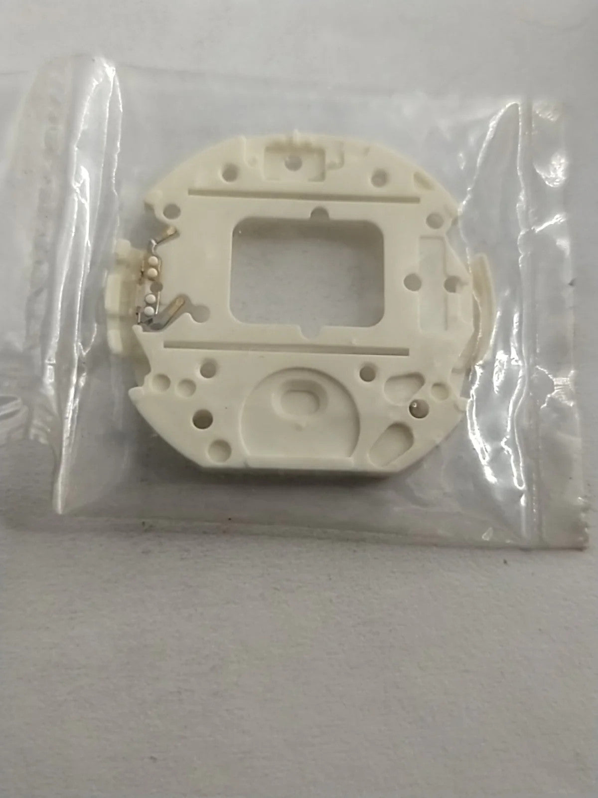 NOS Seiko original Digital Parts / Plat Seiko