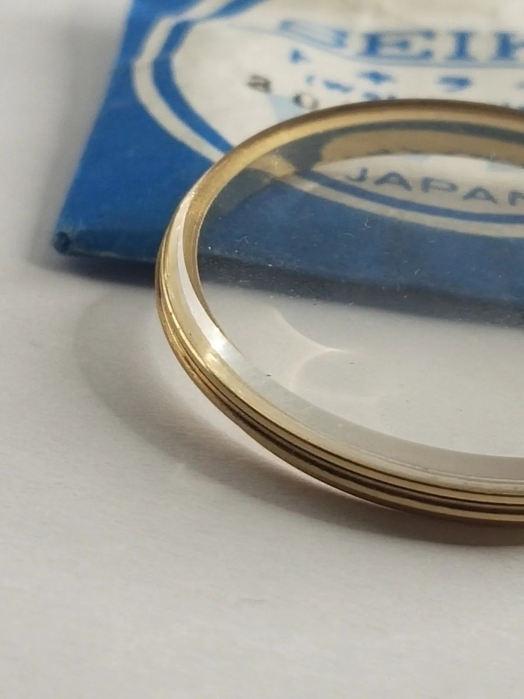 New old stock original Seiko glass300V16GNG