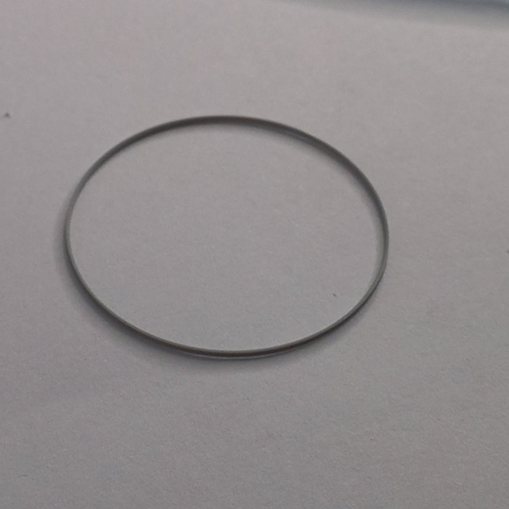 GUCCI Original Gasket GLASS–Part.155.A030 -NOS ( 1 PS