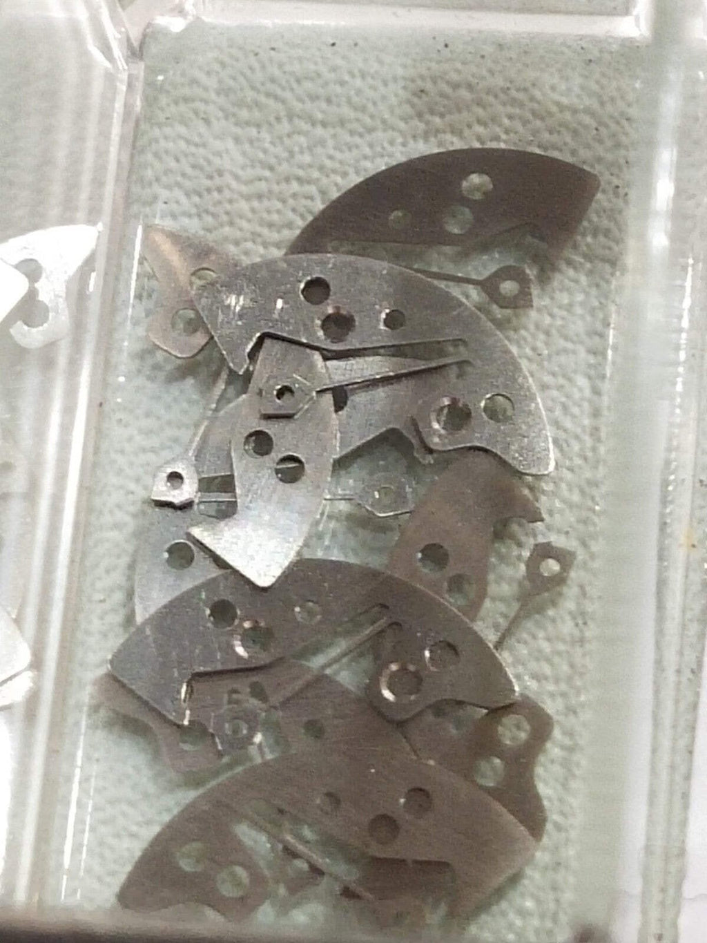 NOS Seiko Parts 873 010 / Cal. 0843A/1 Pc