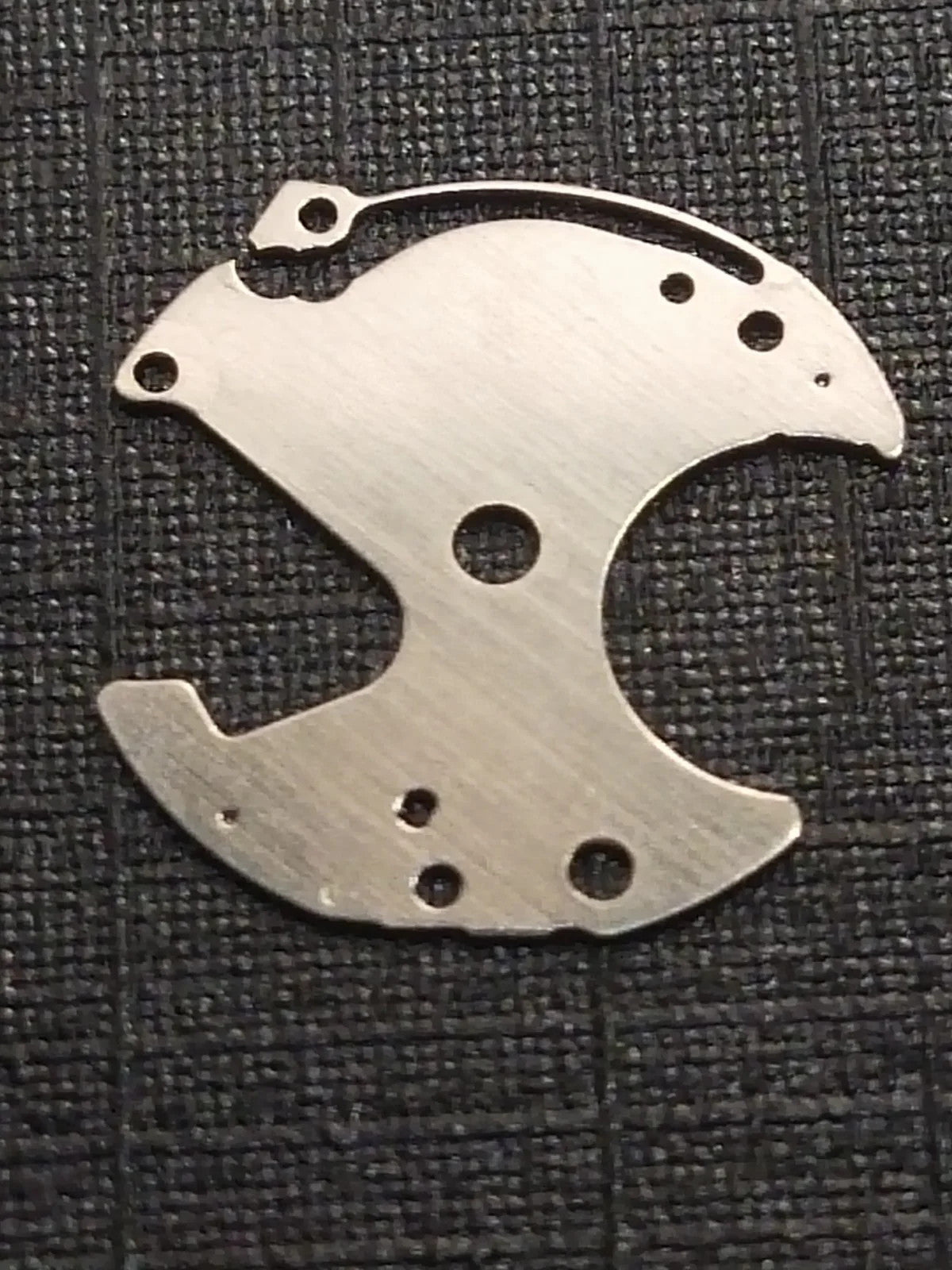 Seiko Part. 810 855 Date Jumper Cal. 9020/9021/9029 (1pc