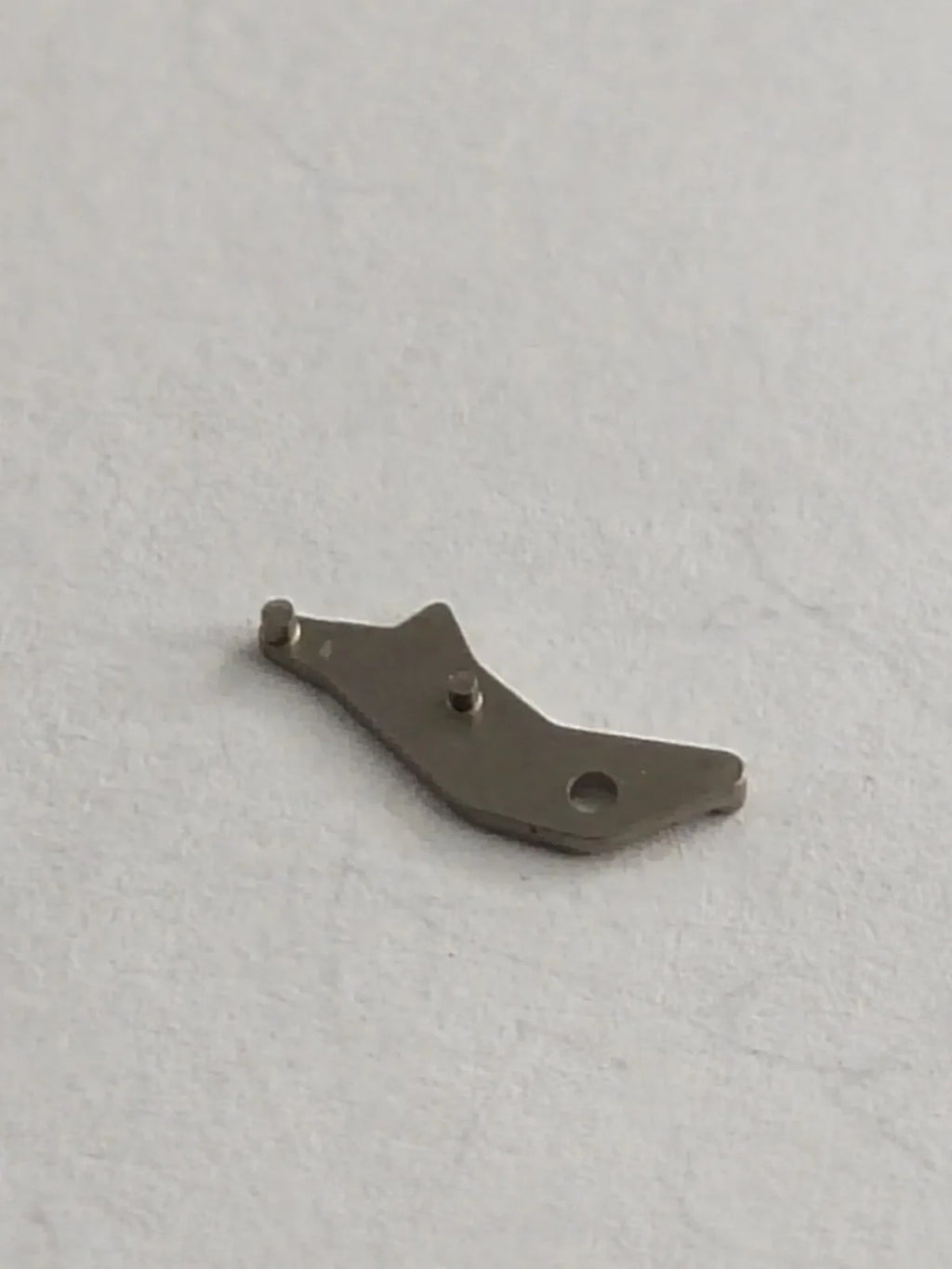 NOS SEIKO PARTS / Sitting lever/ Part . 383 002 /1pc