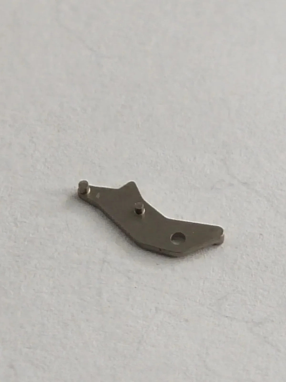 NOS SEIKO PARTS / Sitting lever/ Part . 383 002 /1pc