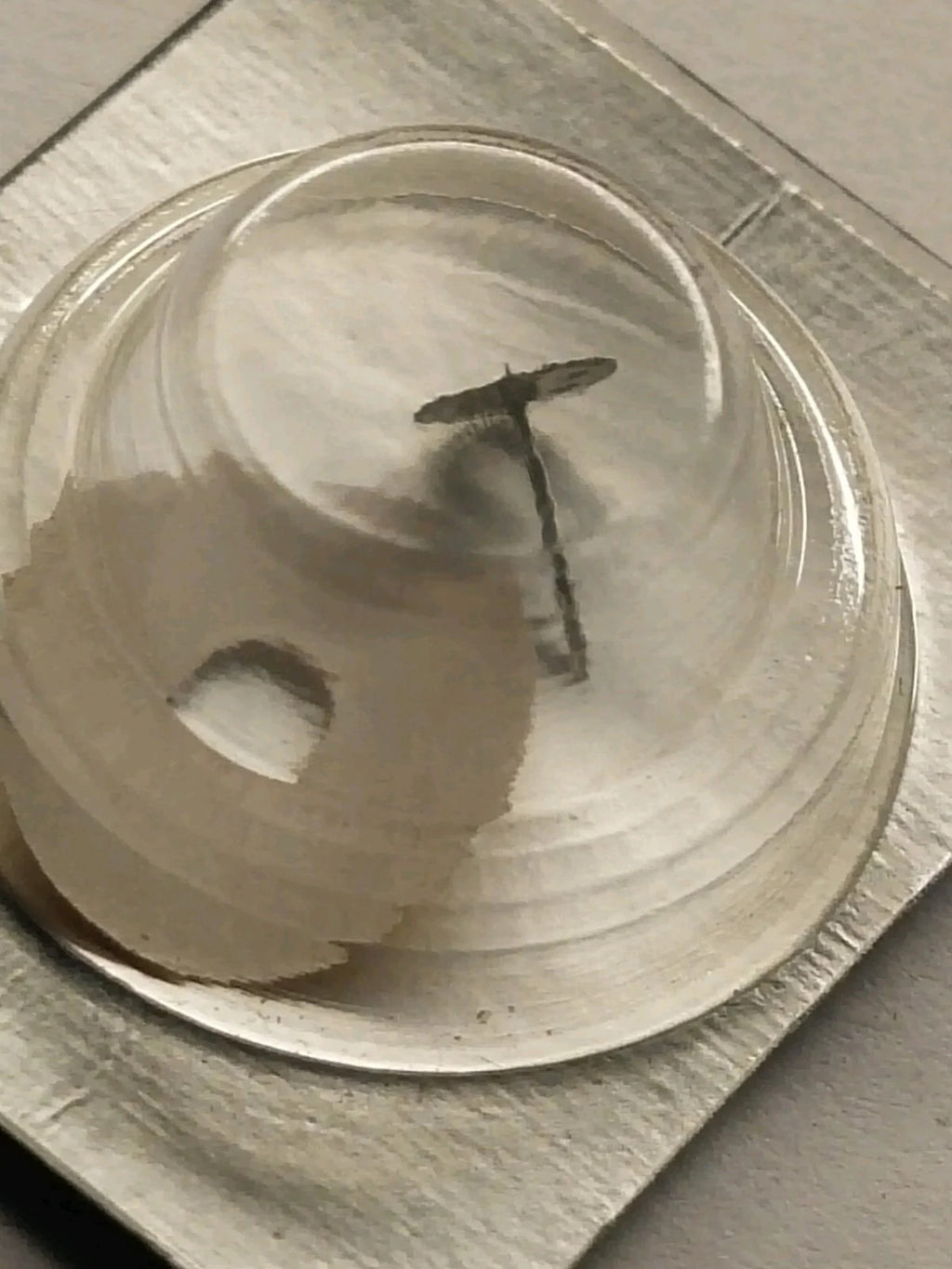 NOS Seiko Parts 888 732