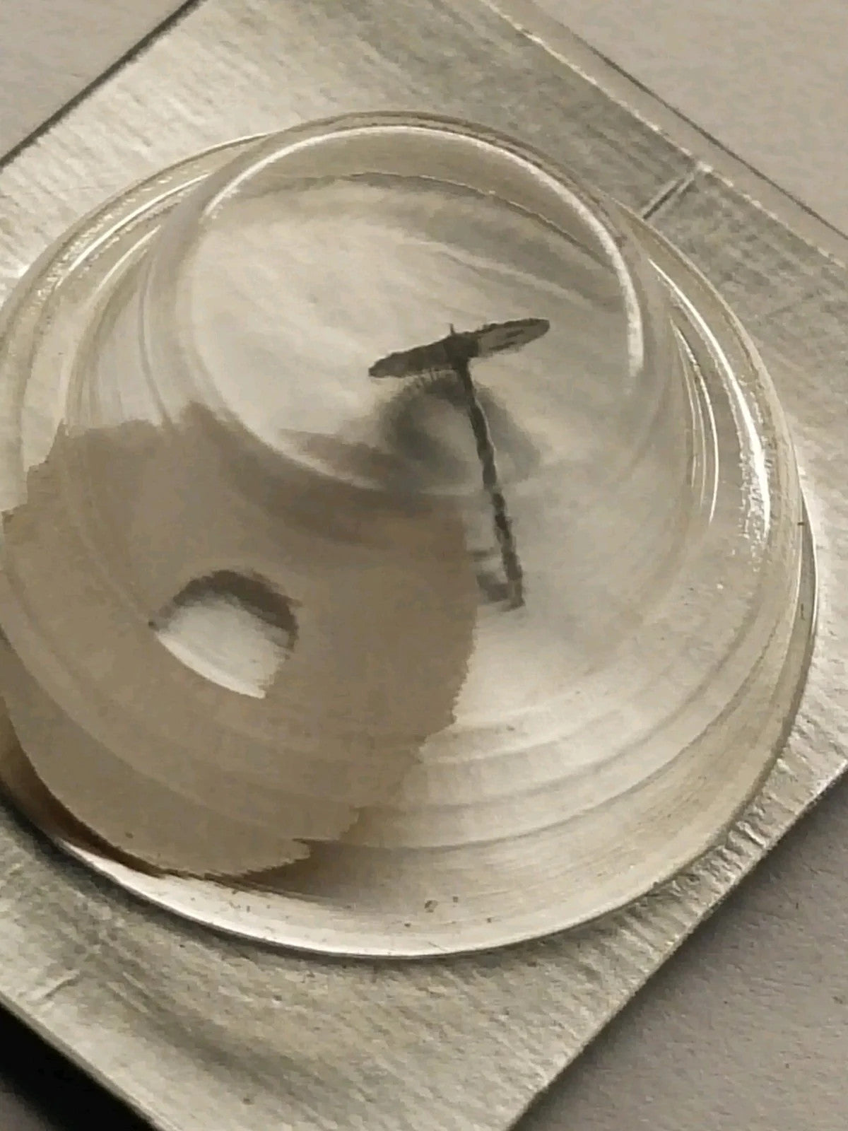 NOS Seiko Parts 888 732