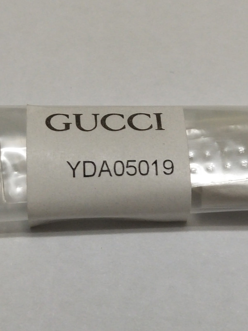 GUCCI Original /  Dail   / Part No. YDA 05019/   color  MOP