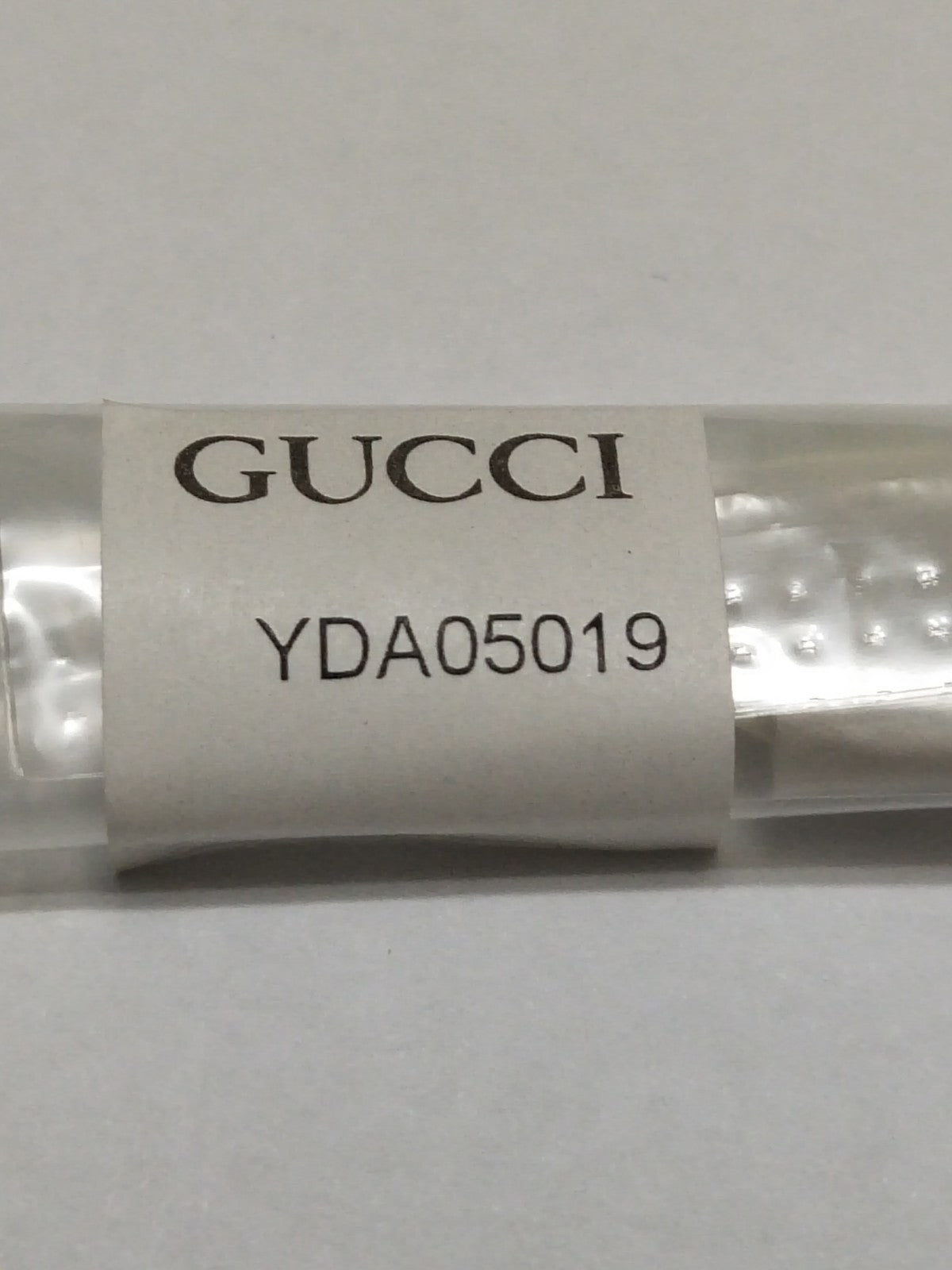 GUCCI Original /  Dail   / Part No. YDA 05019/   color  MOP