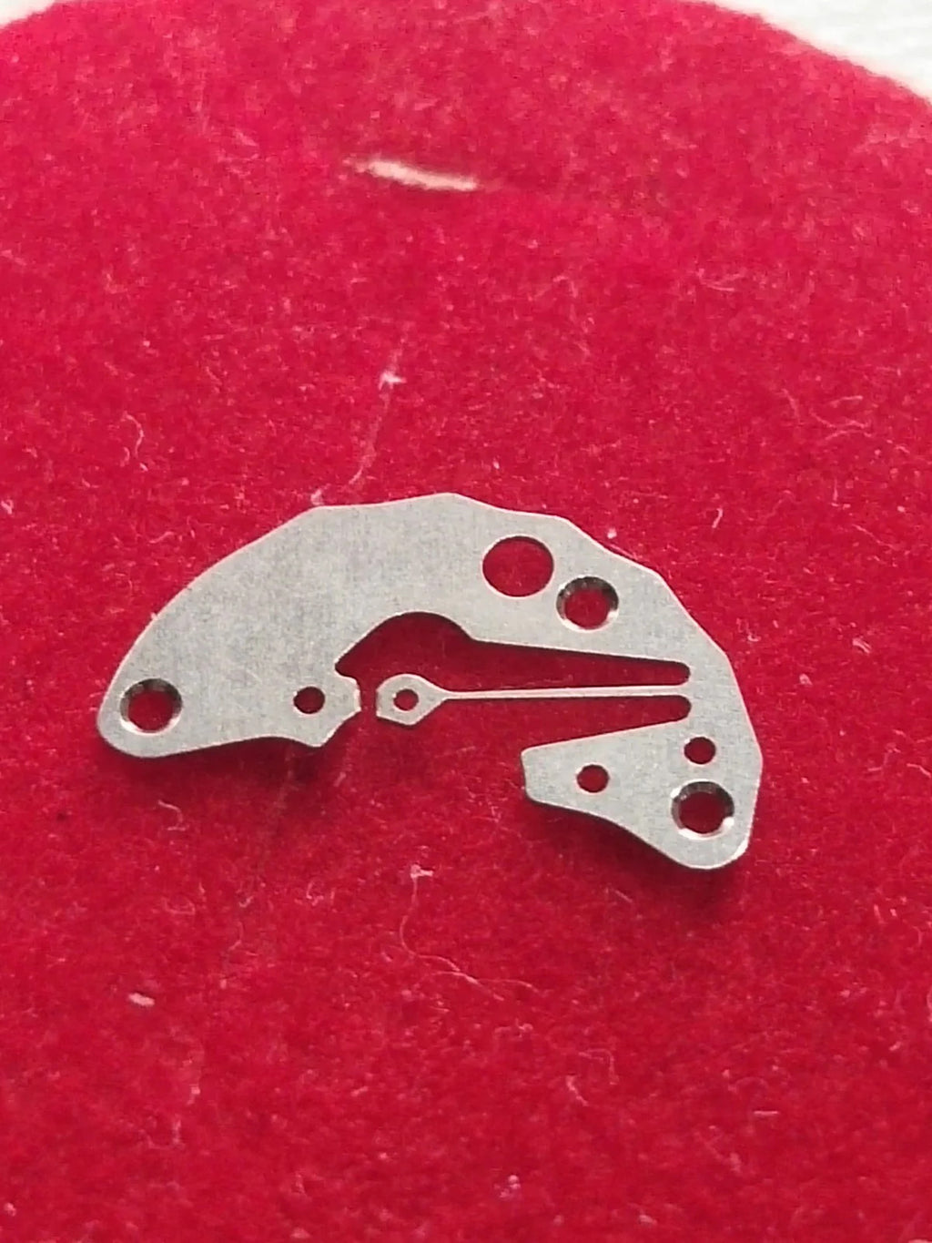 NOS Seiko Parts 873 581 / Cal. 2706A/1 Pc
