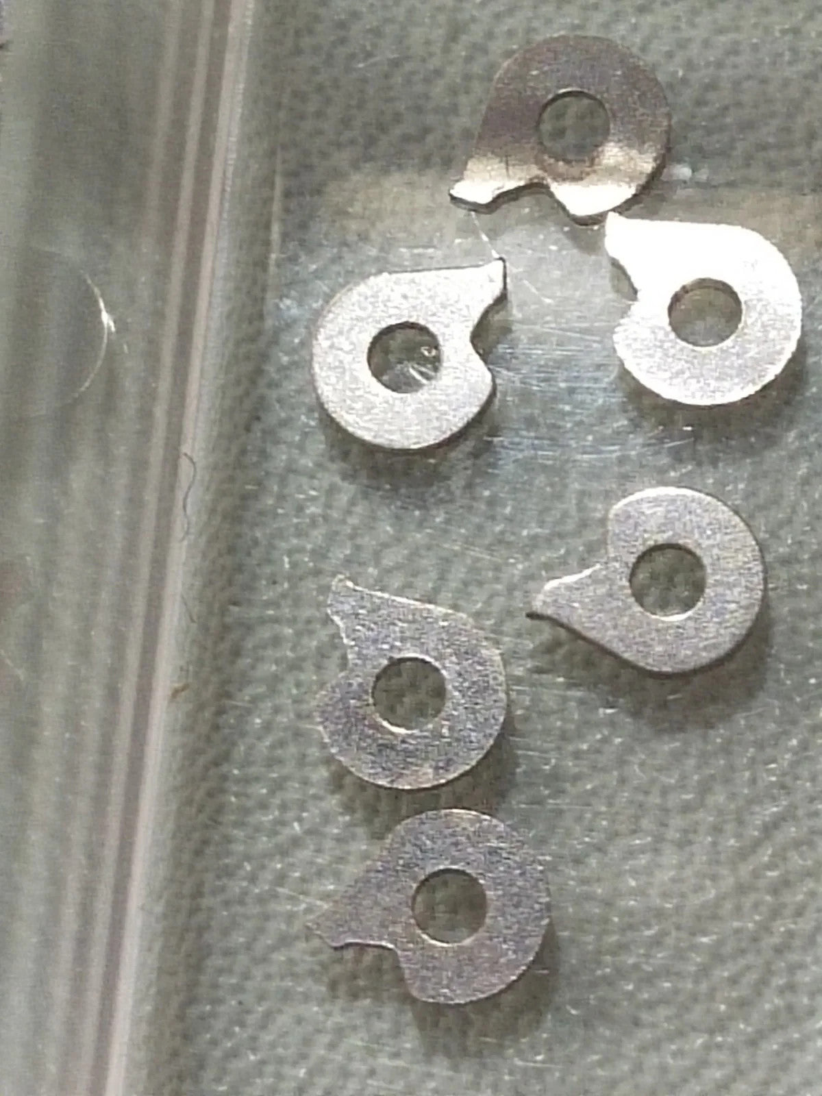 NOS Seiko Parts 556 010 /1pc
