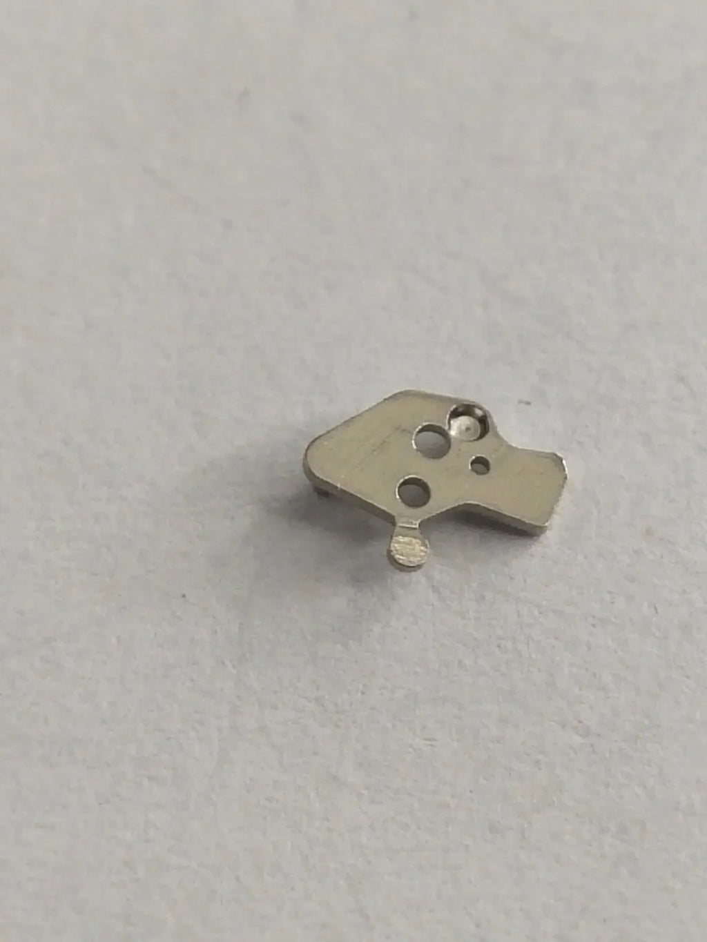 NOS SEIKO PARTS / Sitting lever/ Part . 383 591