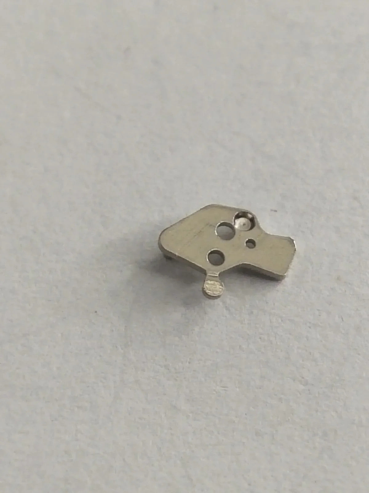 NOS SEIKO PARTS / Sitting lever/ Part . 383 591