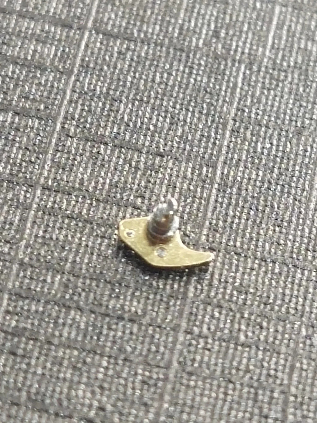 Rolex Cal./9001 451 / mah Lever Mounted /Genuine parts