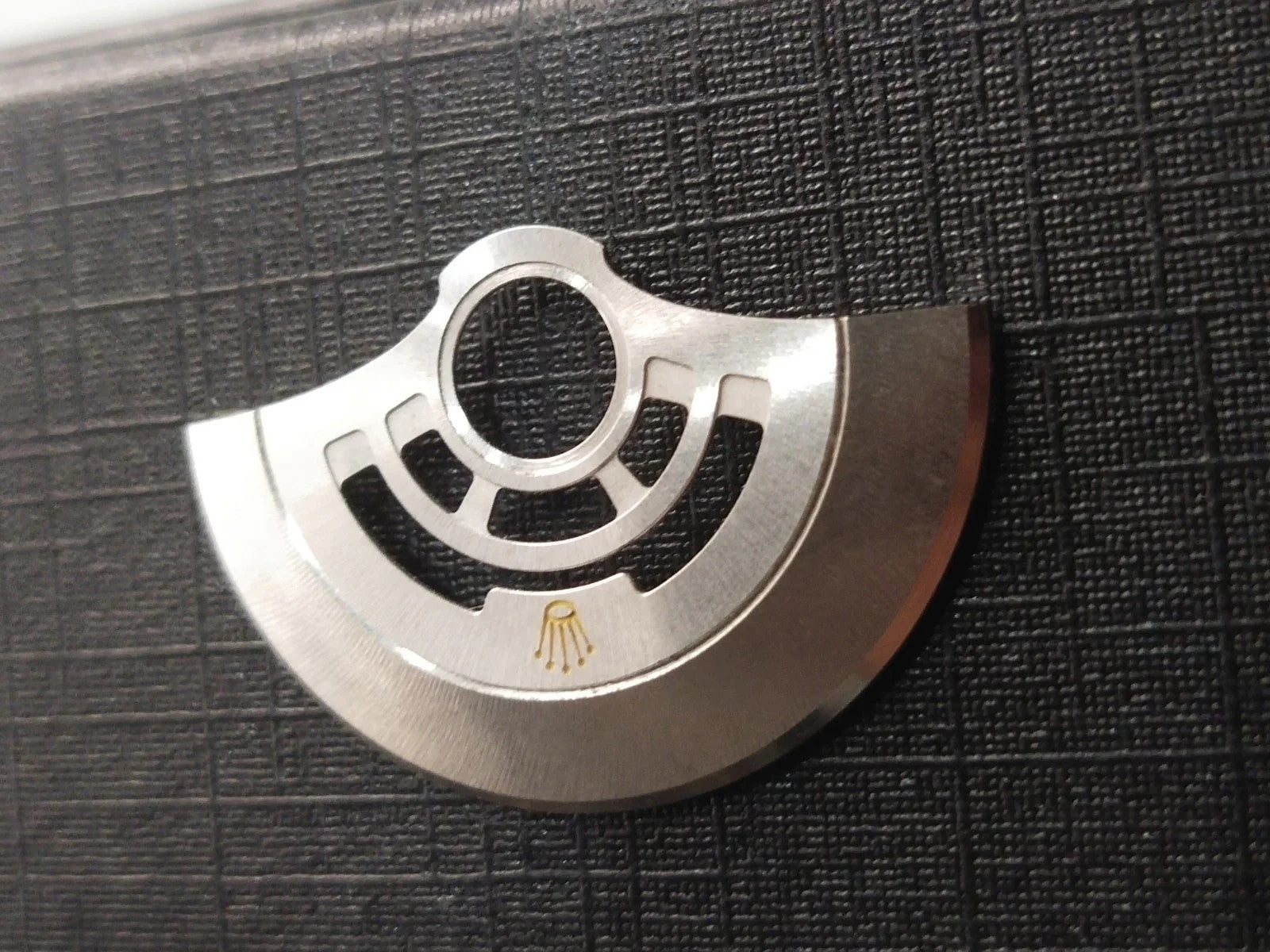 Rolex 3235/3255/3285/ Oscillating Weigth /Genuine parts /new/