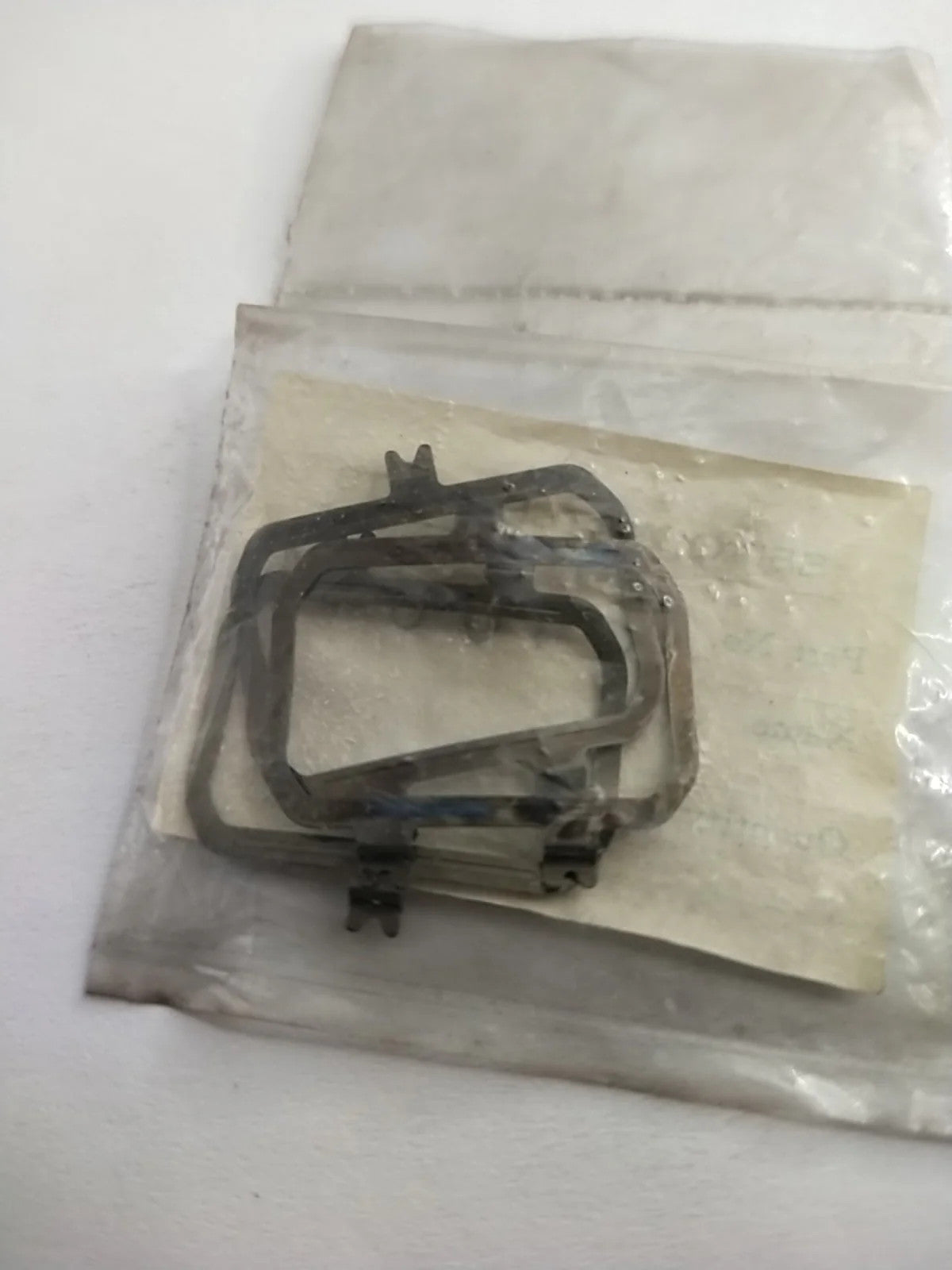 NOS Seiko original Parts Digital 4540 644/ Price for one piece