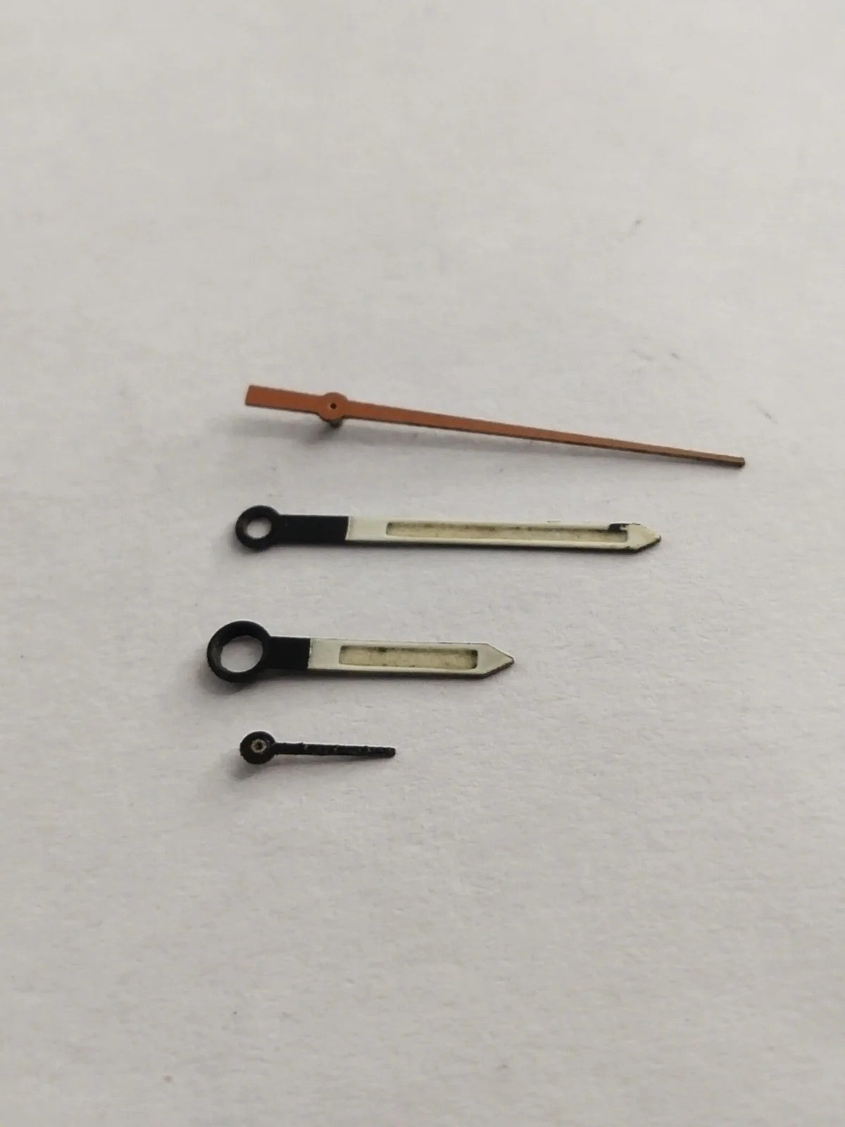 Original Seiko Dial Cal/ 6138 -0020T/With hands /used /