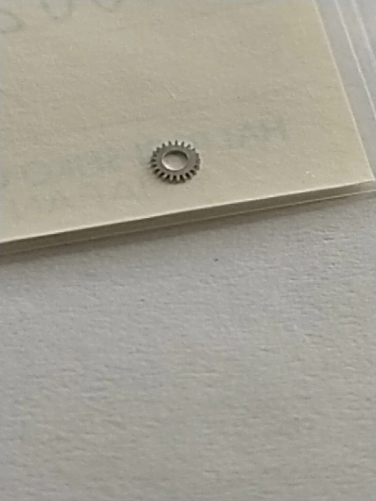 SEIKO original Part . 1002 742